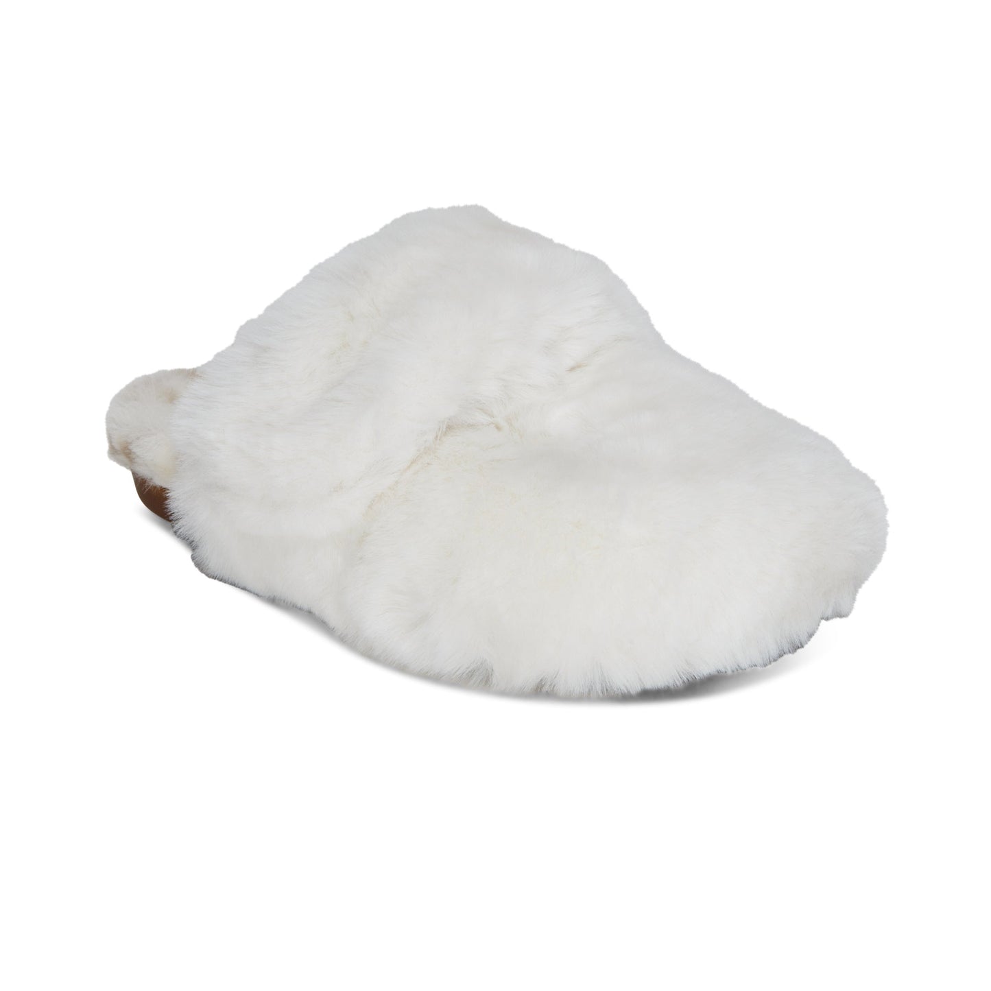Misty Arch Support Slipper - Ivory - Sole Therapy