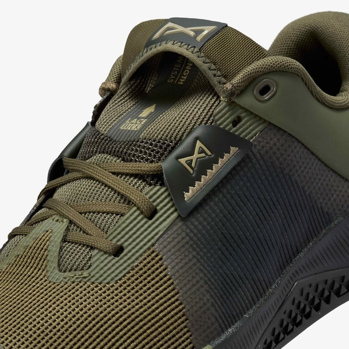 NIKE METCON 10
