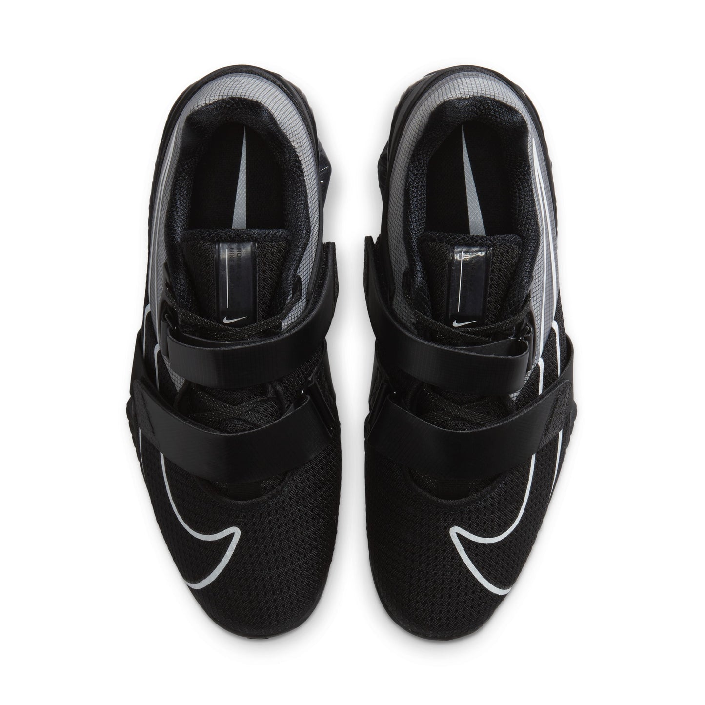 NIKE ROMALEOS 4