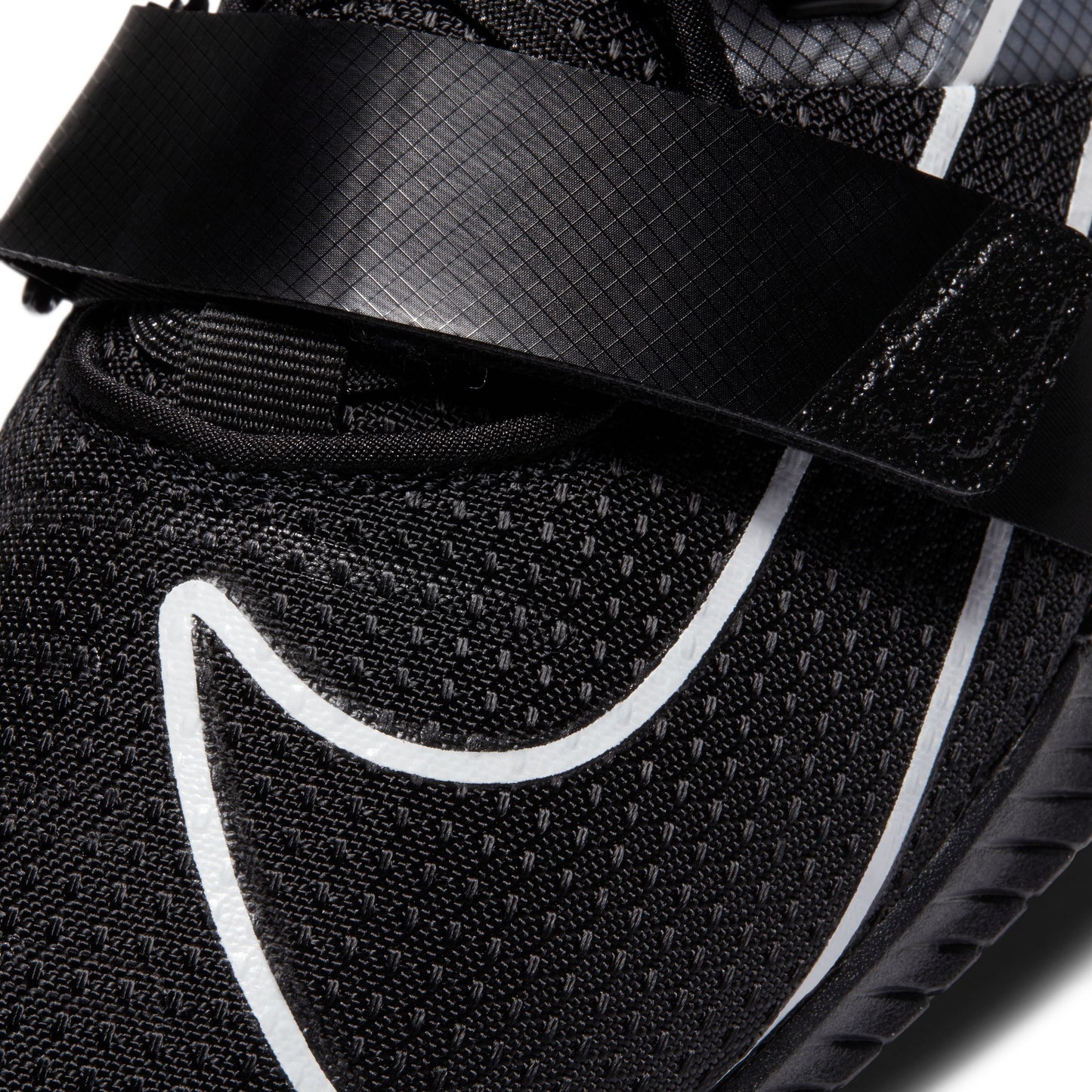 NIKE ROMALEOS 4