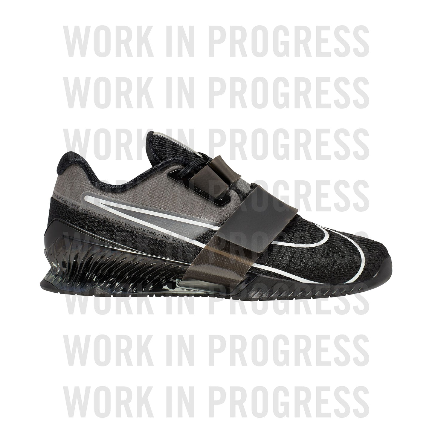 NIKE ROMALEOS 4