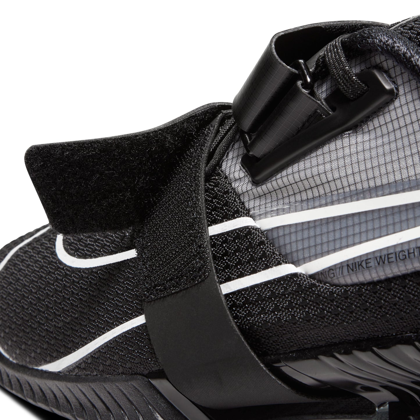 NIKE ROMALEOS 4
