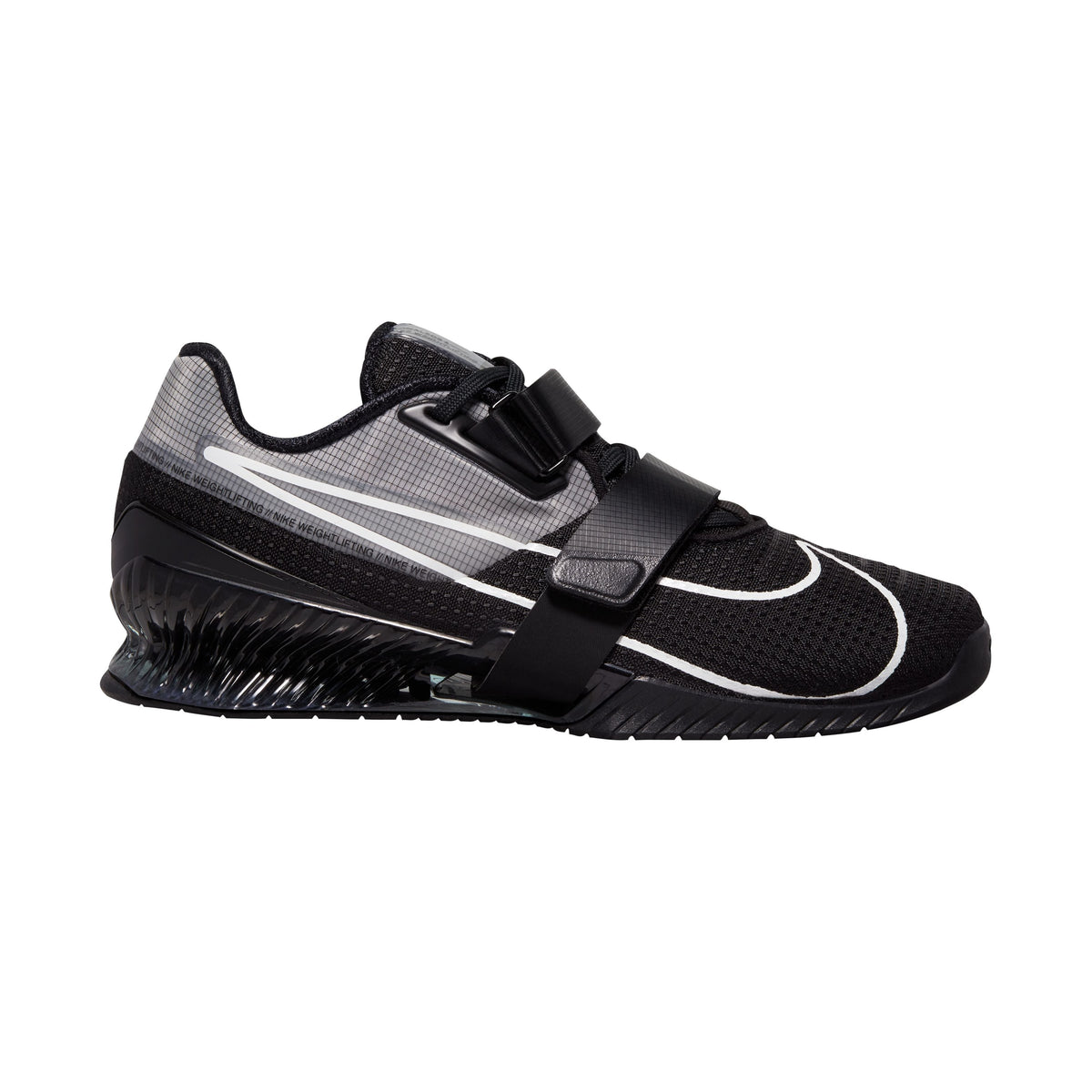 NIKE ROMALEOS 4 - Sole Therapy