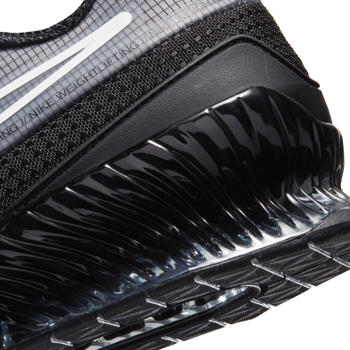 NIKE ROMALEOS 4 - Sole Therapy
