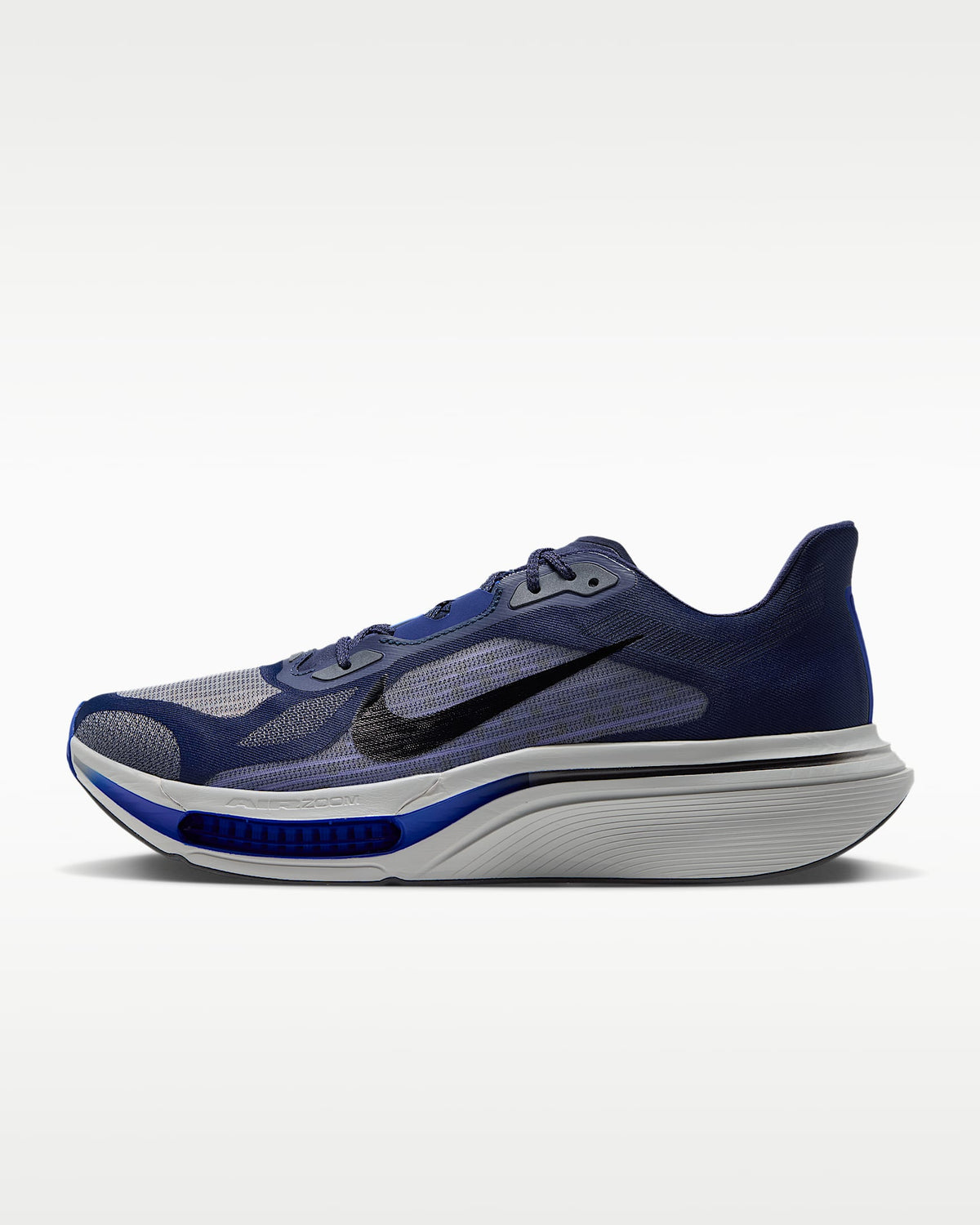 Nike Pegasus Plus 2 - Midnight Navy