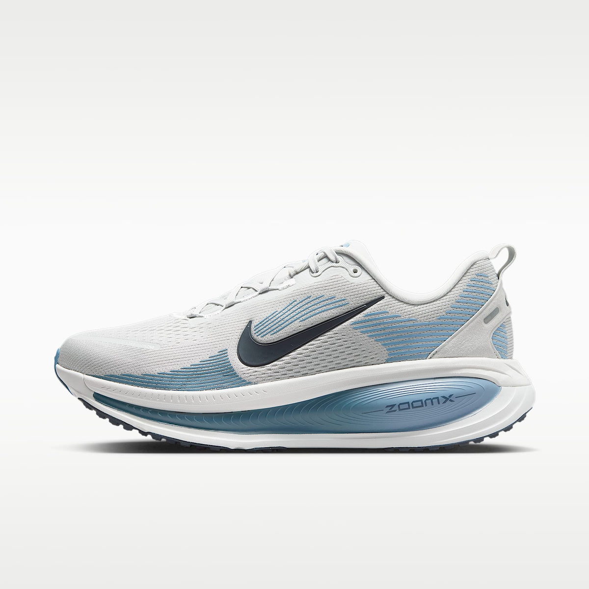 Nike Vomero 18 - Grey Fog