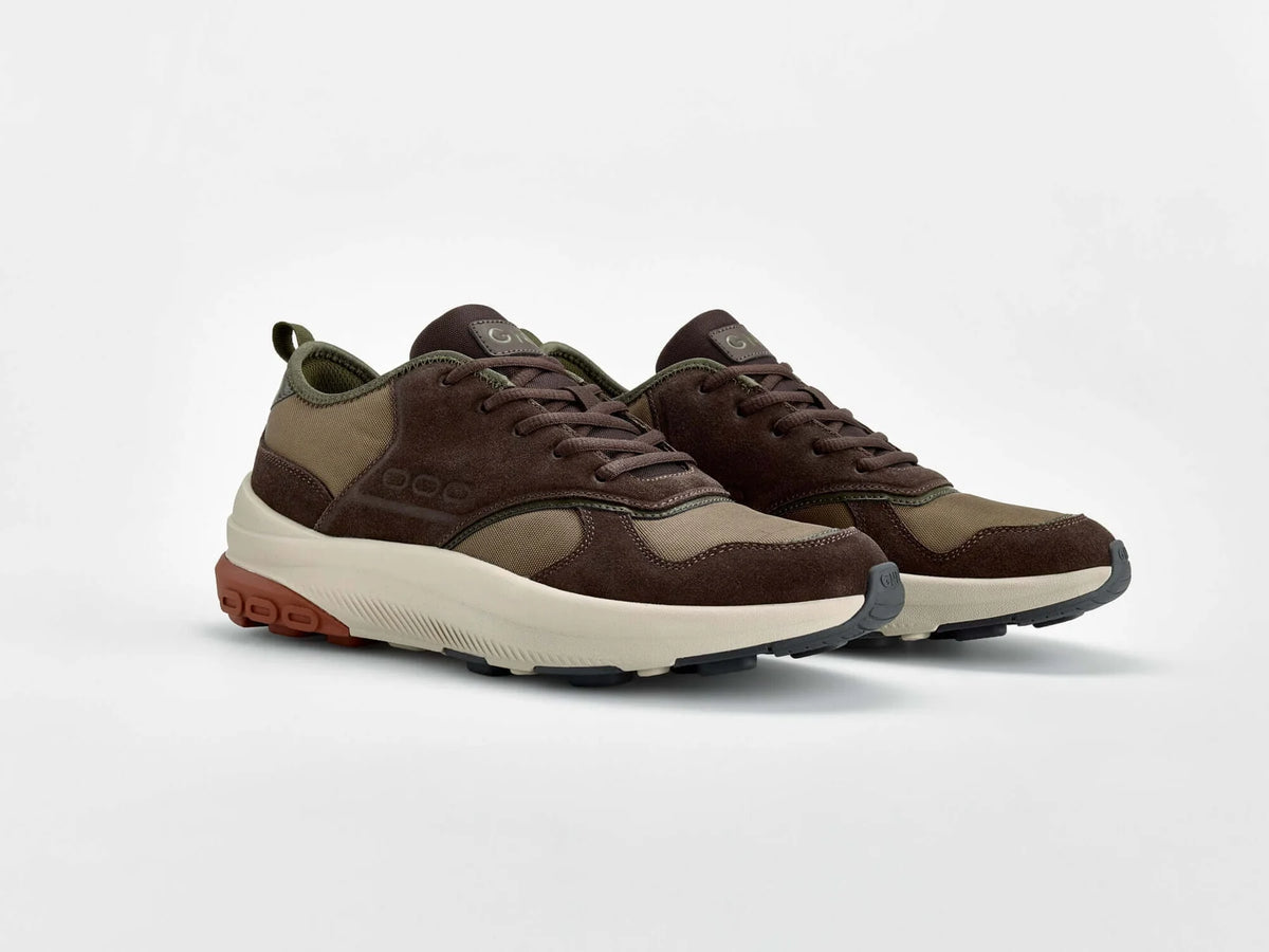 OFFICE WALK FOREST - Sole Therapy