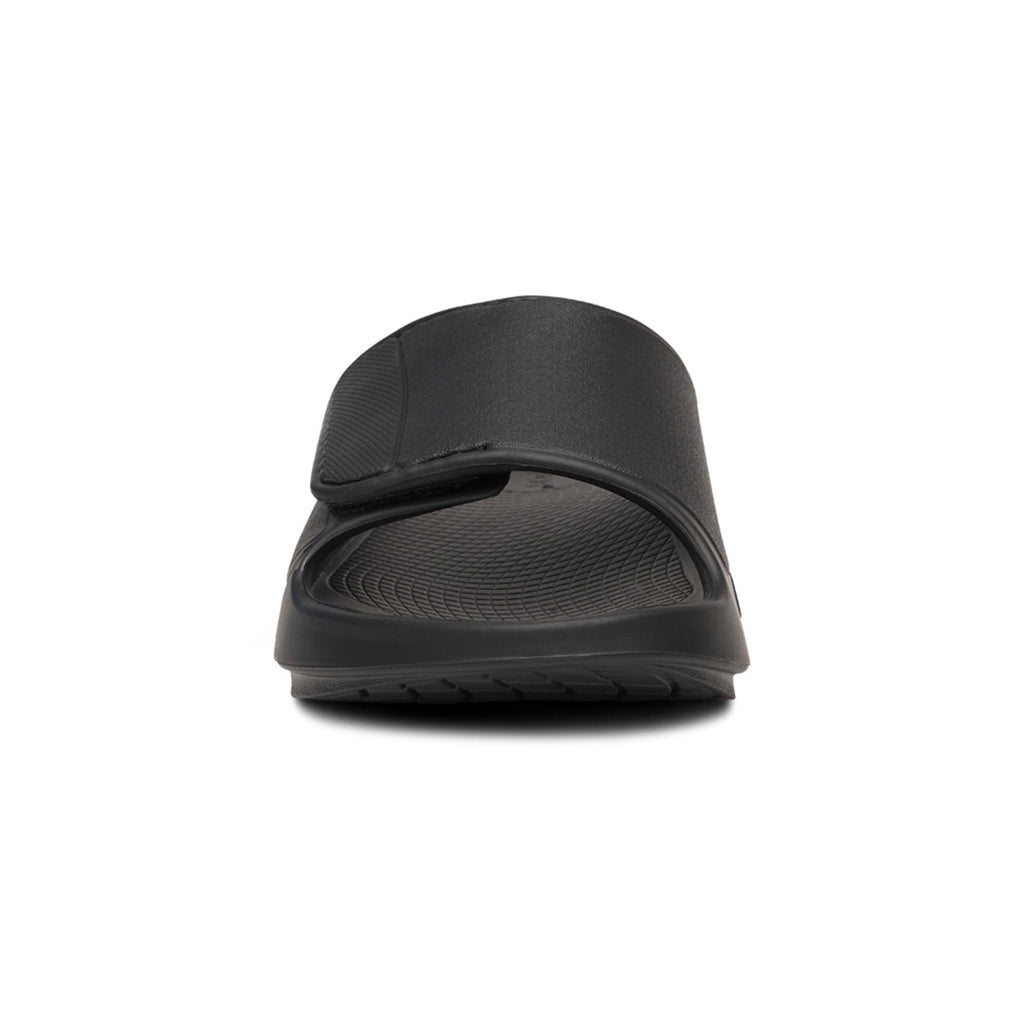 OOFOS UNISEX OOAHH SANDALS - FIRE RALLY - Sole Therapy