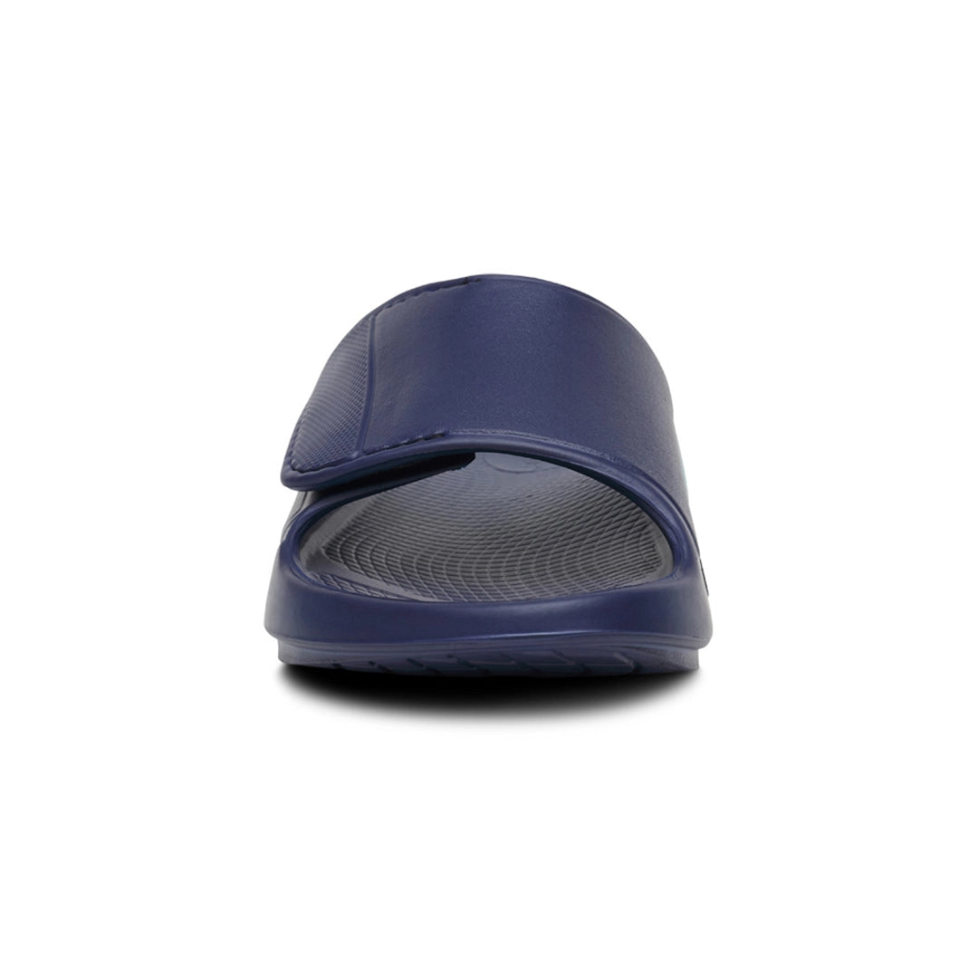 OOFOS UNISEX OOAHH SANDALS - SKY RALLY - Sole Therapy