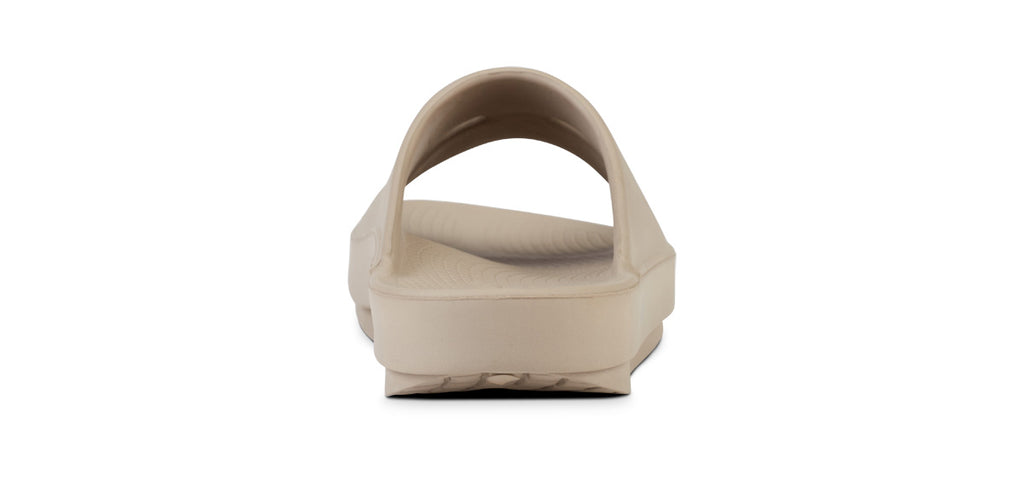 OOFOS UNISEX OOAHH SLIDE SANDAL-NOMAD - Sole Therapy