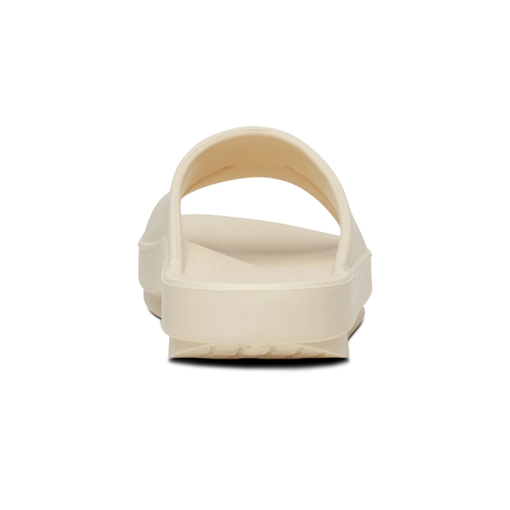 OOFOS UNISEX OOAHH SLIDE SANDALS - DUNE - Sole Therapy