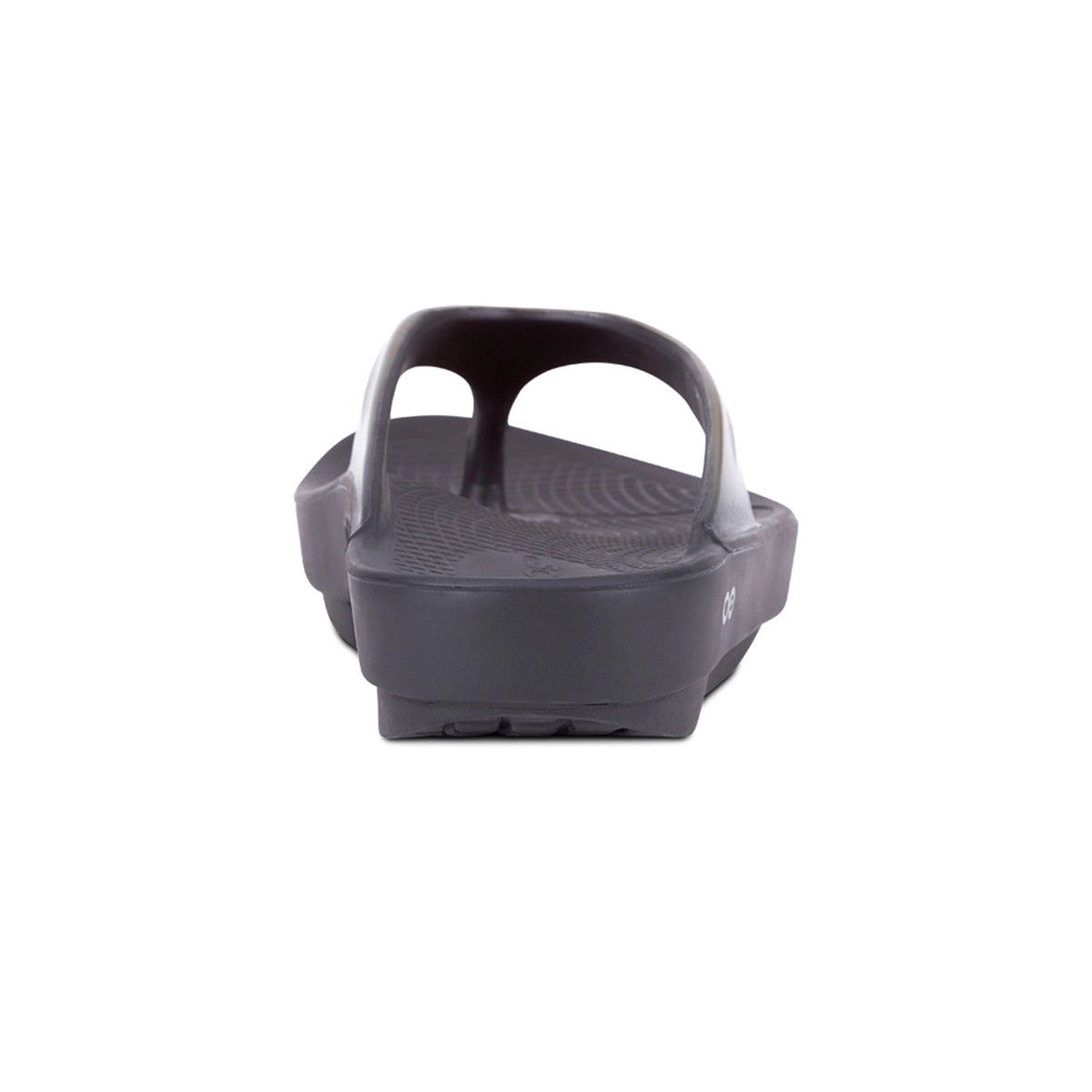 OOFOS UNISEX OOLALA LUXE SANDAL - LATTE - Sole Therapy