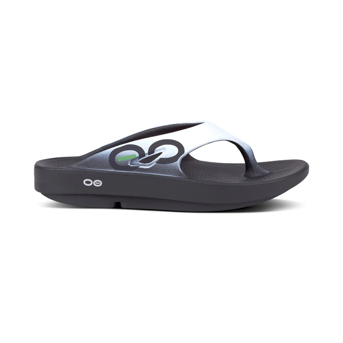 OOFOS UNISEX OORIGINAL SPORT SANDAL-CLOUD - Sole Therapy