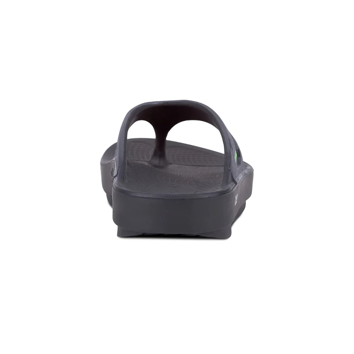 OOFOS UNISEX OORIGINAL SPORT SANDAL - GRAPHITE - Sole Therapy