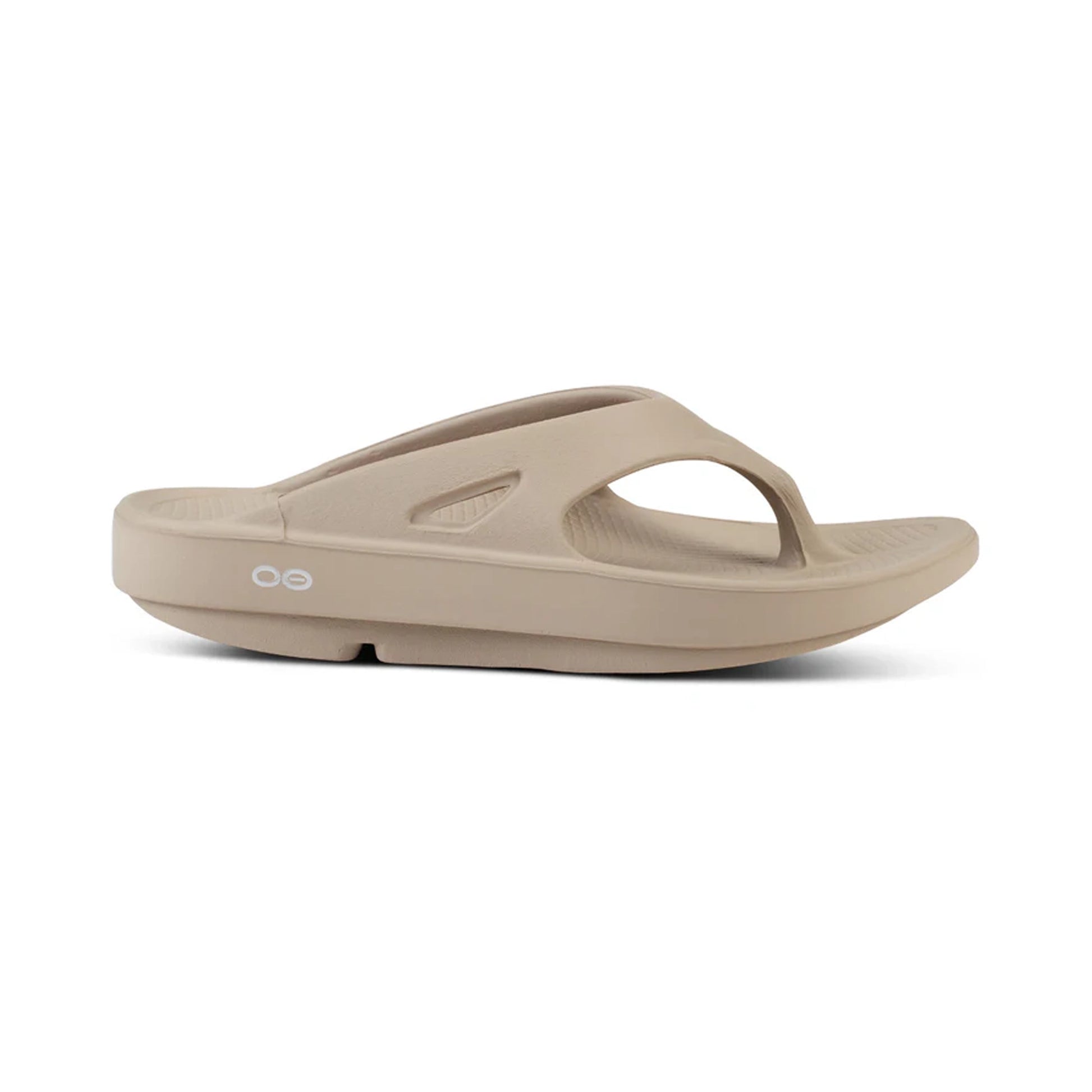 OOFOS UNISEX OORIGINAL THONG SPORTS SANDAL-NOMAD - Sole Therapy