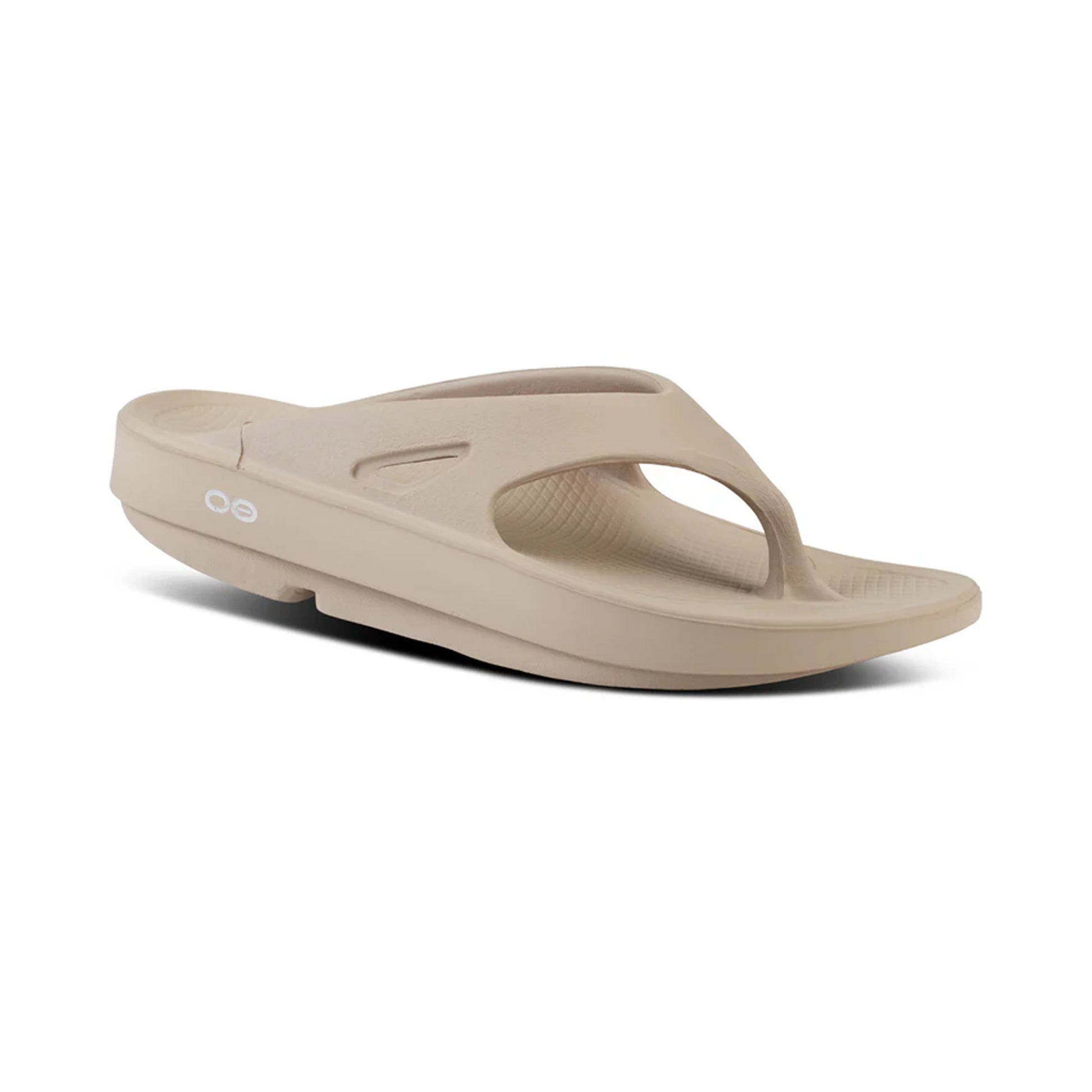 OOFOS UNISEX OORIGINAL THONG SPORTS SANDAL-NOMAD - Sole Therapy