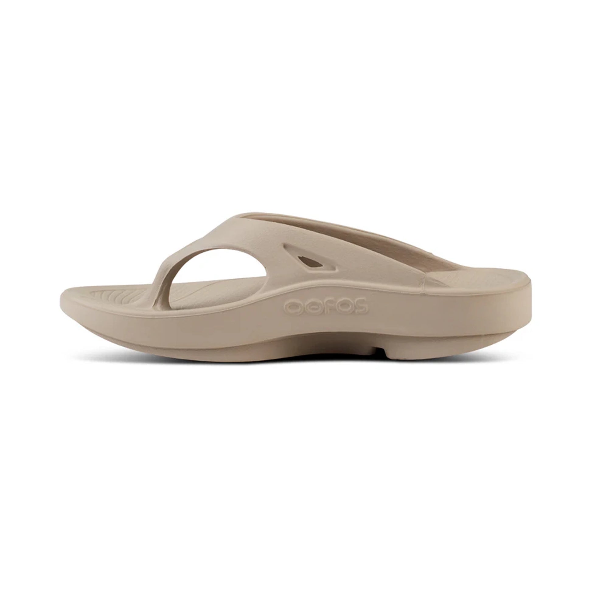 OOFOS UNISEX OORIGINAL THONG SPORTS SANDAL-NOMAD - Sole Therapy