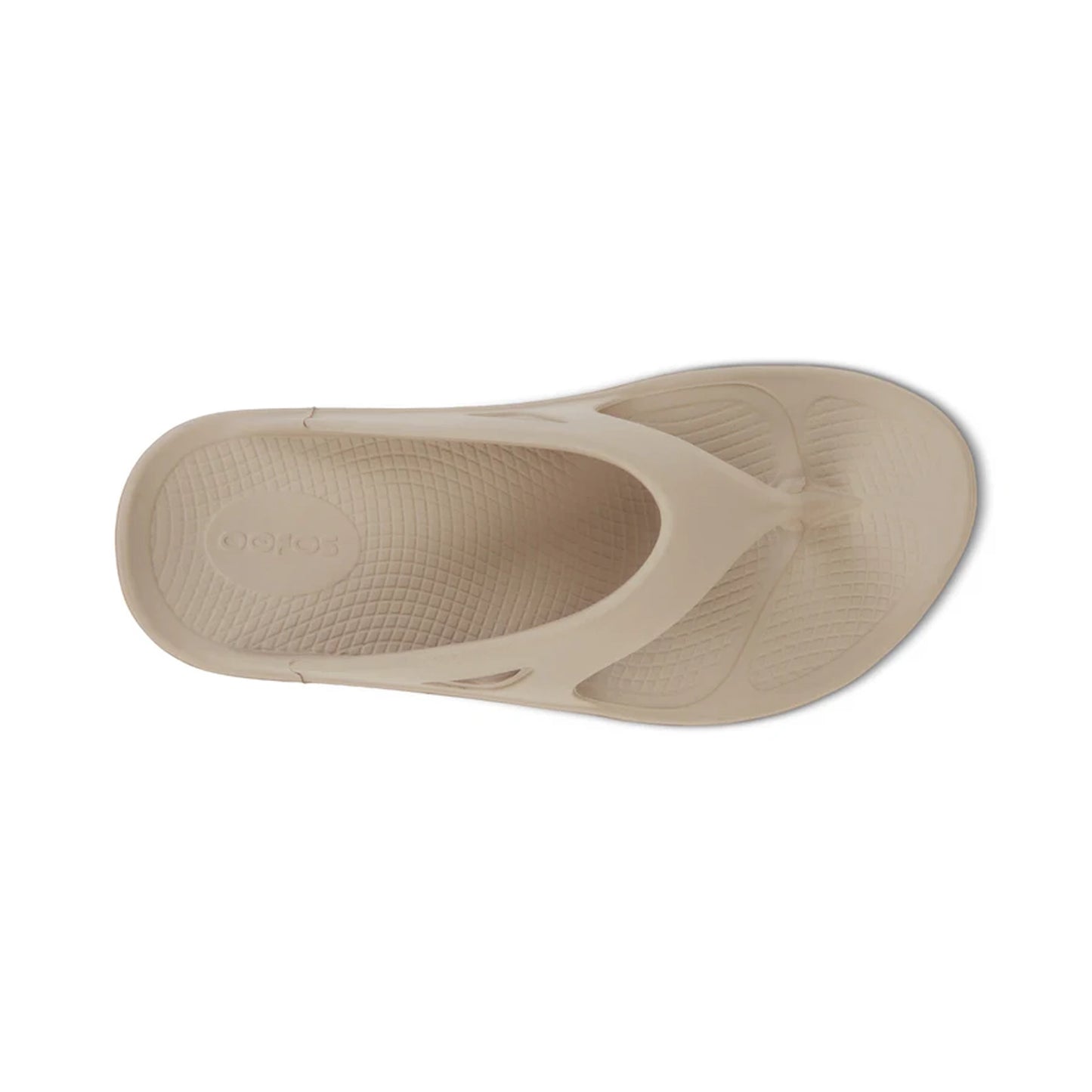 OOFOS UNISEX OORIGINAL THONG SPORTS SANDAL-NOMAD - Sole Therapy