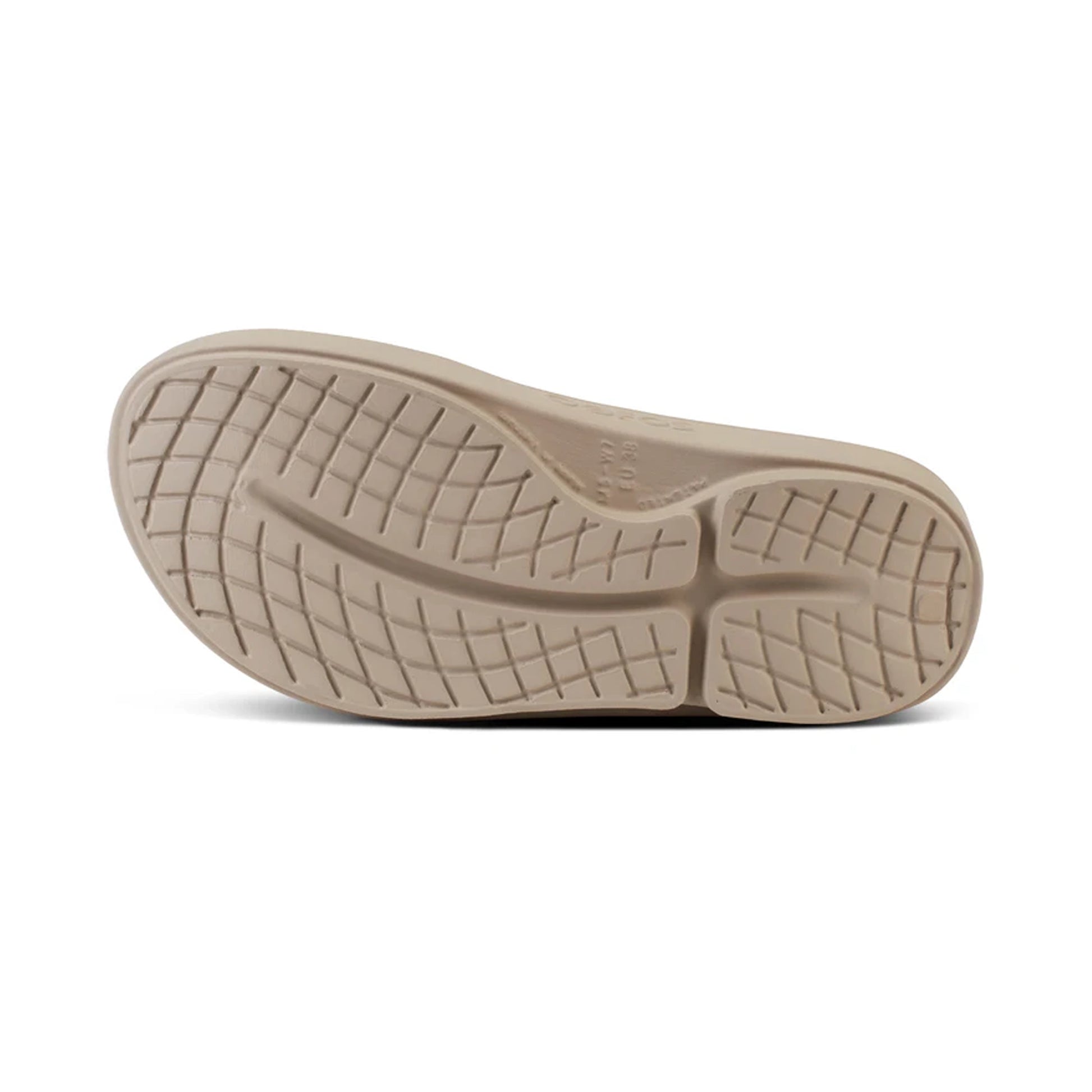 OOFOS UNISEX OORIGINAL THONG SPORTS SANDAL-NOMAD - Sole Therapy