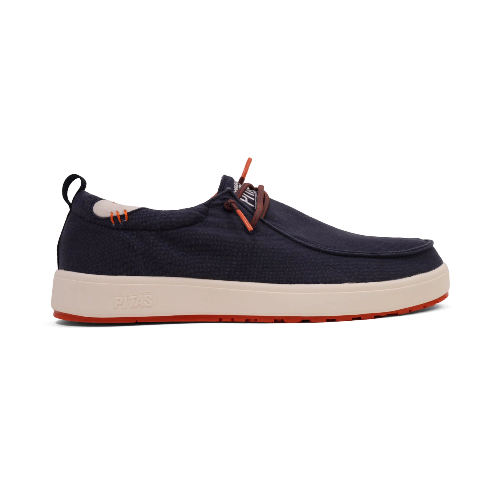 PITAS MEN BIARRITZ HI-GRIP WALLY- PERISCOPE - Sole Therapy