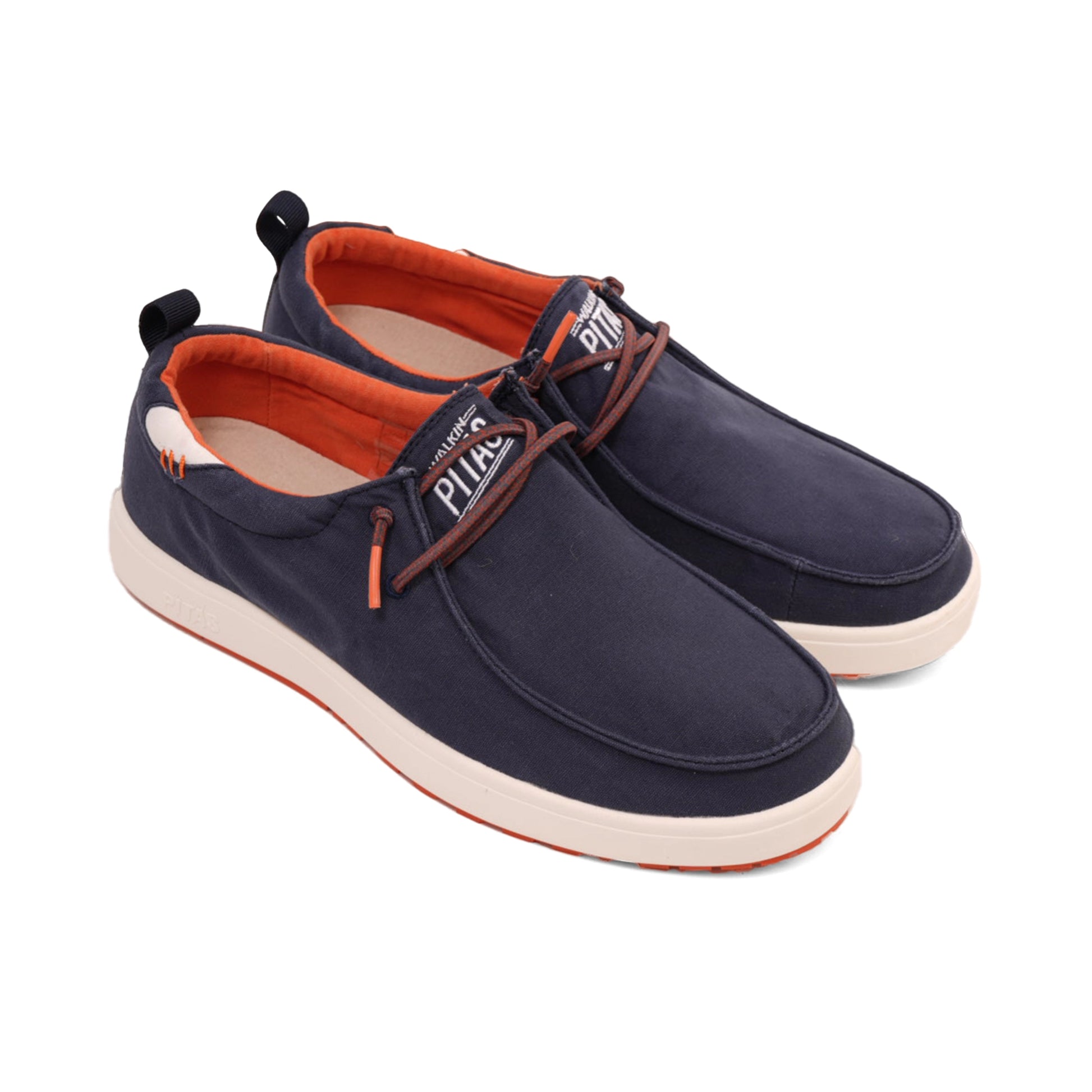 PITAS MEN BIARRITZ HI-GRIP WALLY- PERISCOPE - Sole Therapy