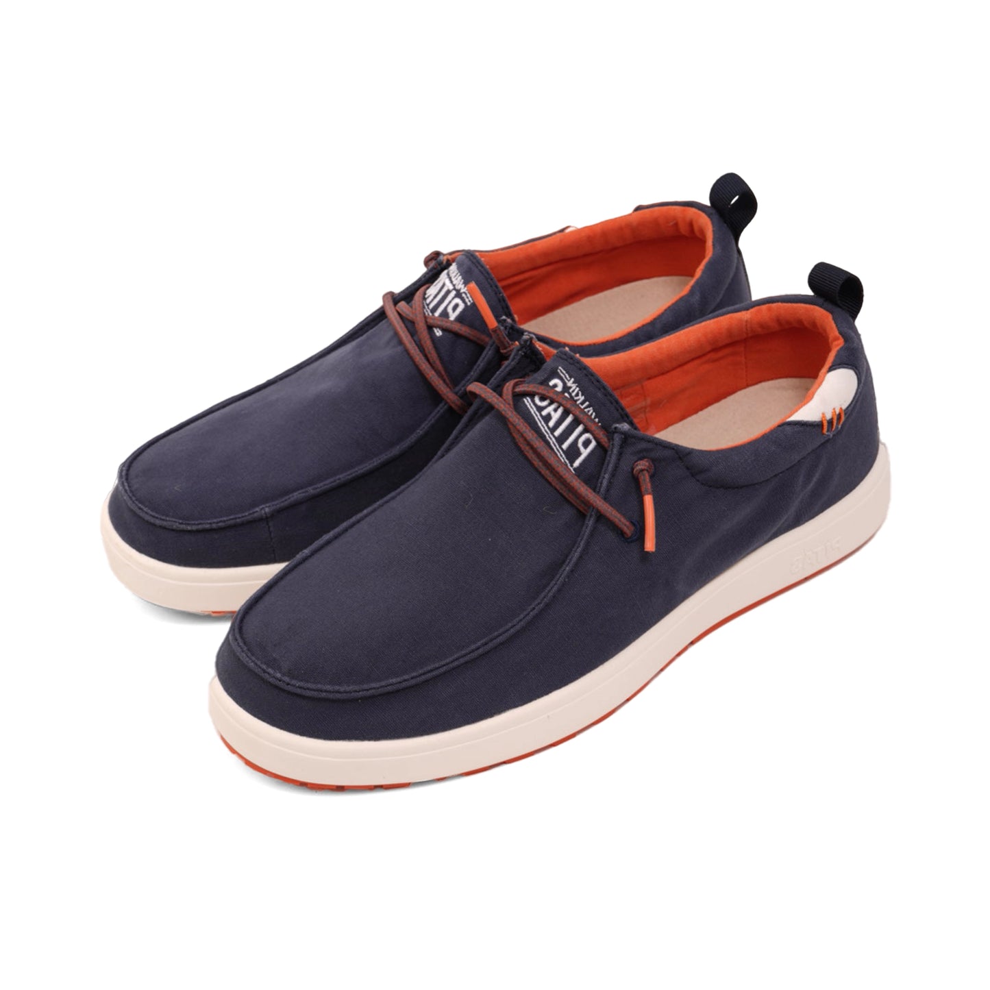 PITAS MEN BIARRITZ HI-GRIP WALLY- PERISCOPE - Sole Therapy