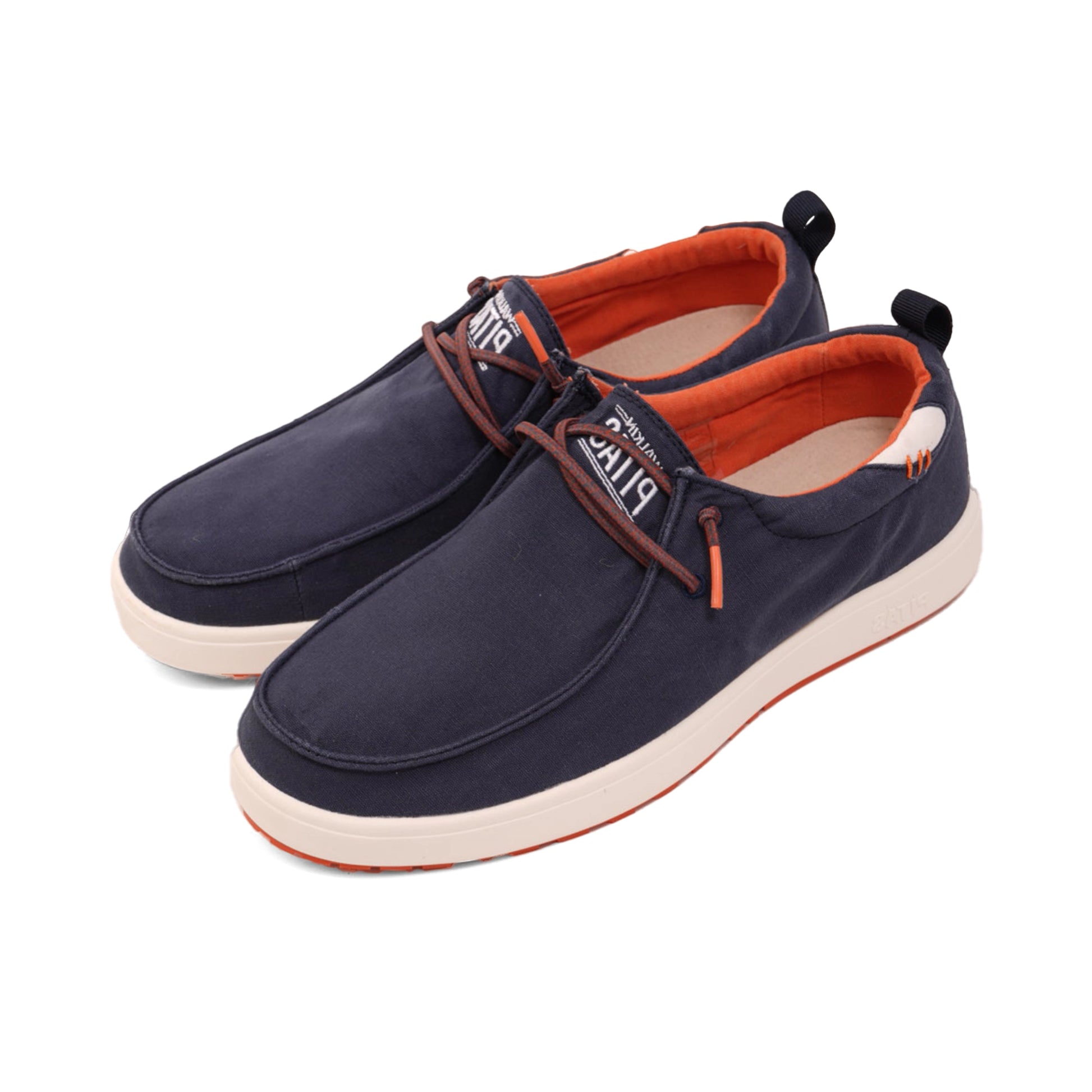 PITAS MEN BIARRITZ HI-GRIP WALLY- PERISCOPE - Sole Therapy