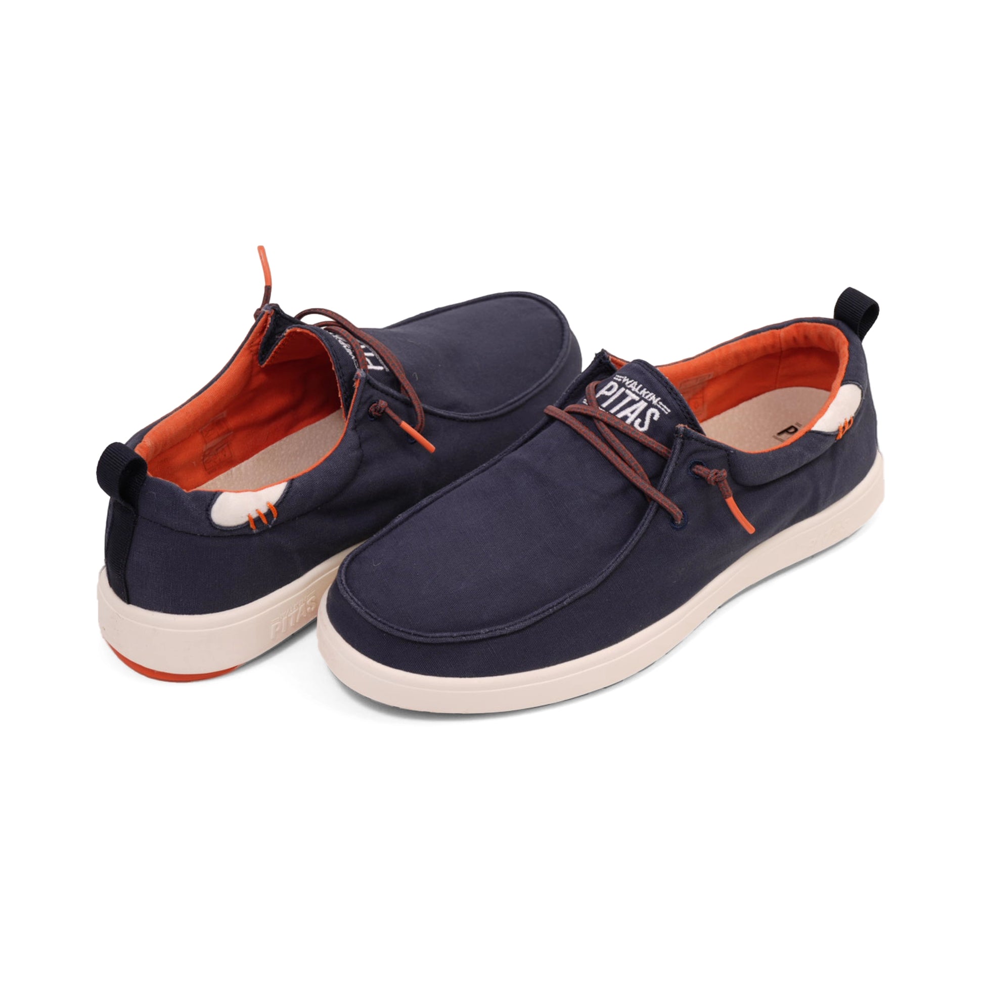 PITAS MEN BIARRITZ HI-GRIP WALLY- PERISCOPE - Sole Therapy