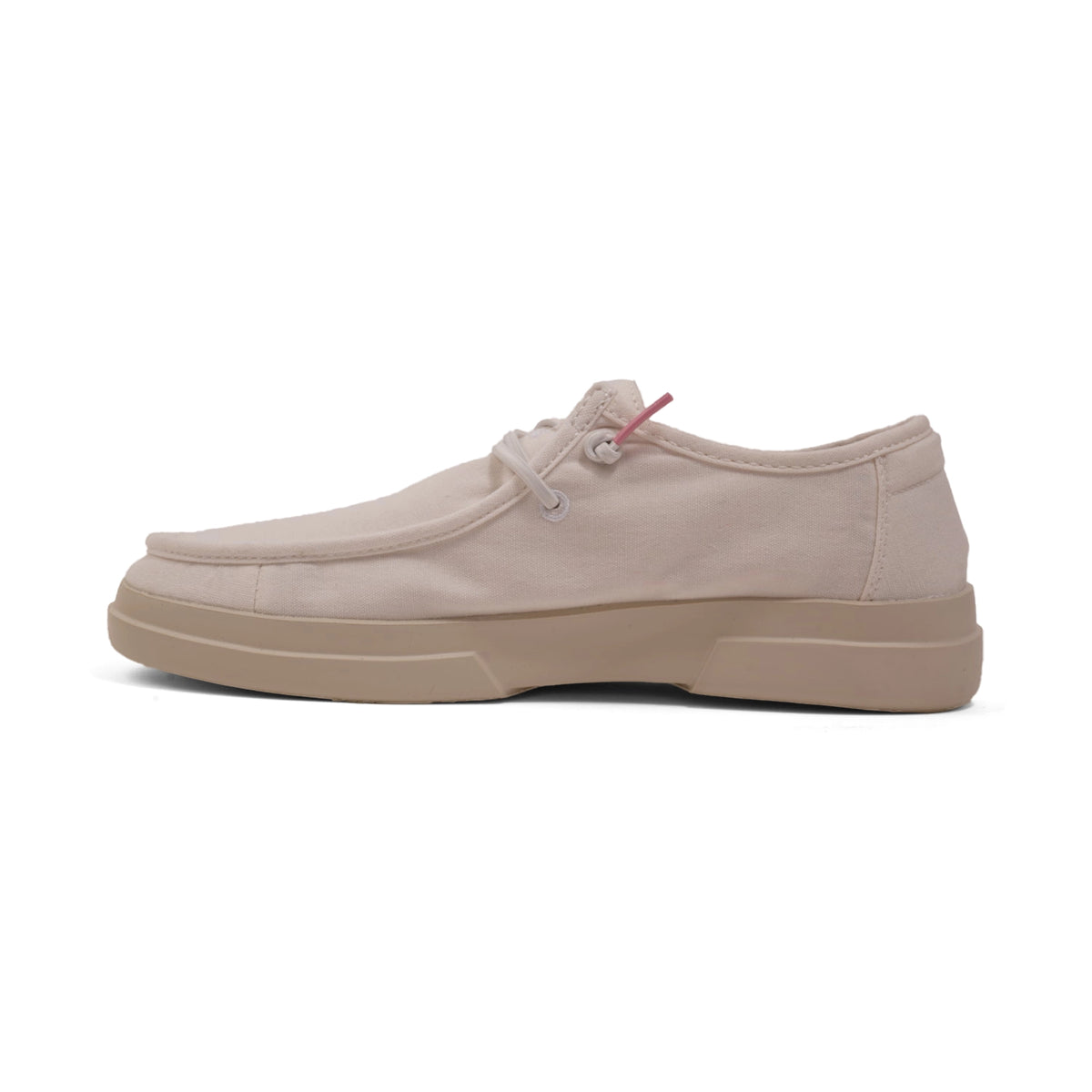 PITAS WOMEN DAFNE ULTRALIGHT WALLY- BLANCO - Sole Therapy