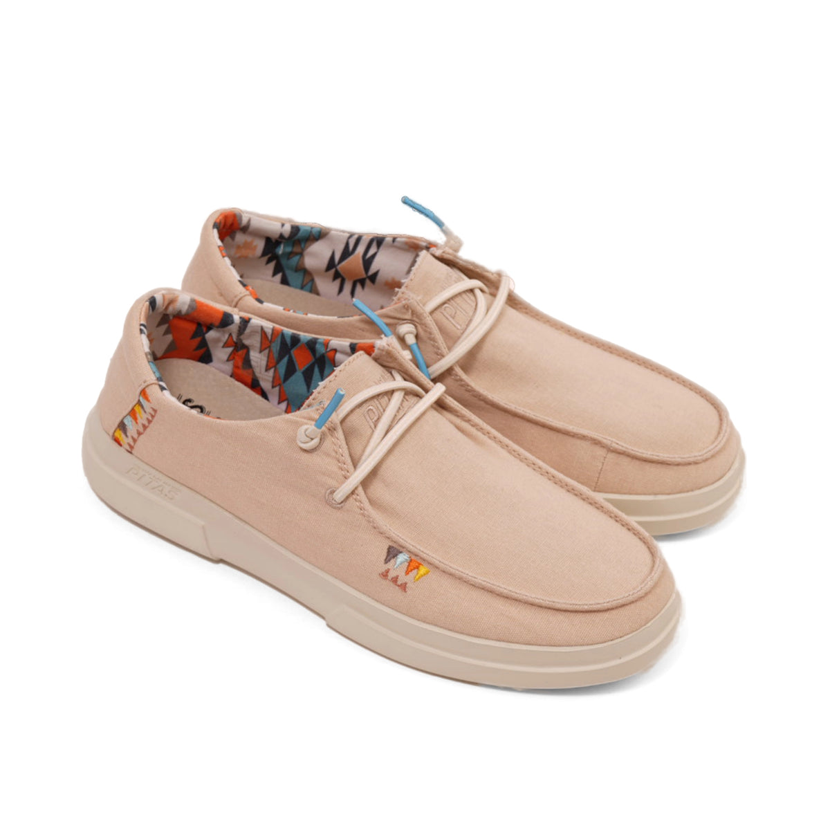 PITAS WOMEN WAYRA ULTRALIGHT WALLY- NUDE - Sole Therapy