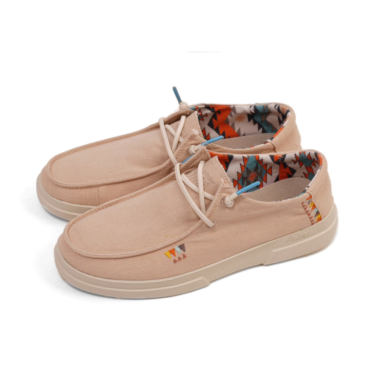 PITAS WOMEN WAYRA ULTRALIGHT WALLY- NUDE - Sole Therapy