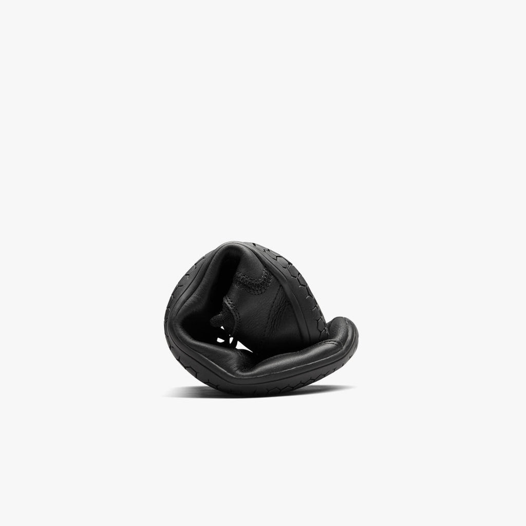 PRIMUS ASANA LEATHER MENS OBSIDIAN - Sole Therapy