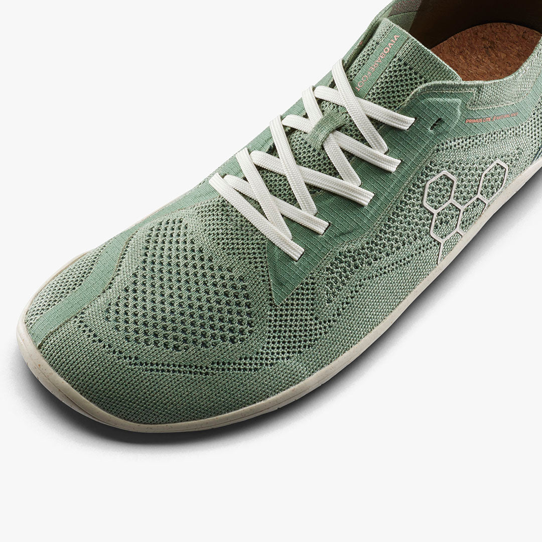 PRIMUS LITE KNIT NATURAL MENS DUSTY GREEN - Sole Therapy