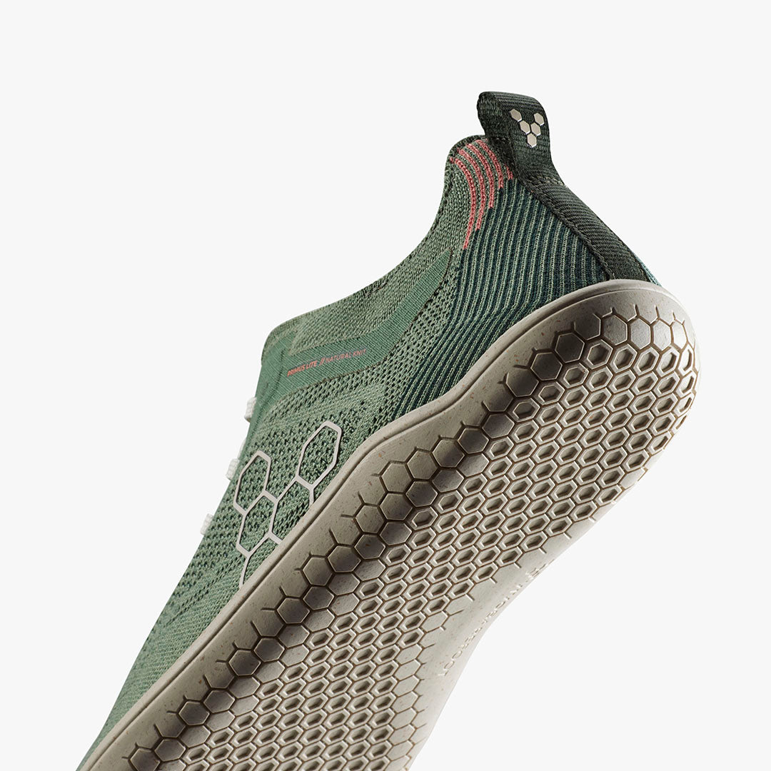 PRIMUS LITE KNIT NATURAL MENS DUSTY GREEN - Sole Therapy