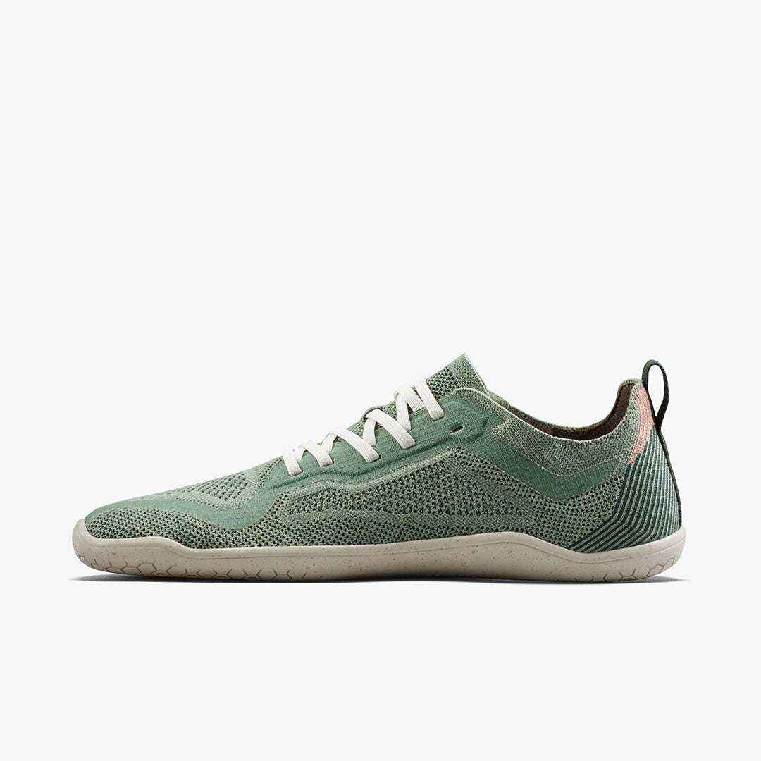 PRIMUS LITE KNIT NATURAL MENS DUSTY GREEN - Sole Therapy