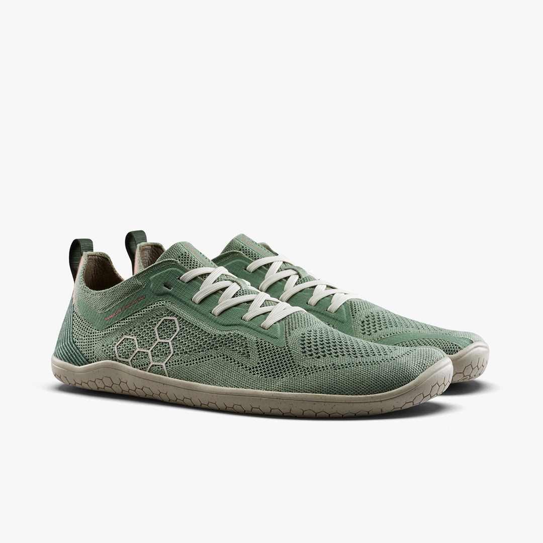 PRIMUS LITE KNIT NATURAL MENS DUSTY GREEN - Sole Therapy