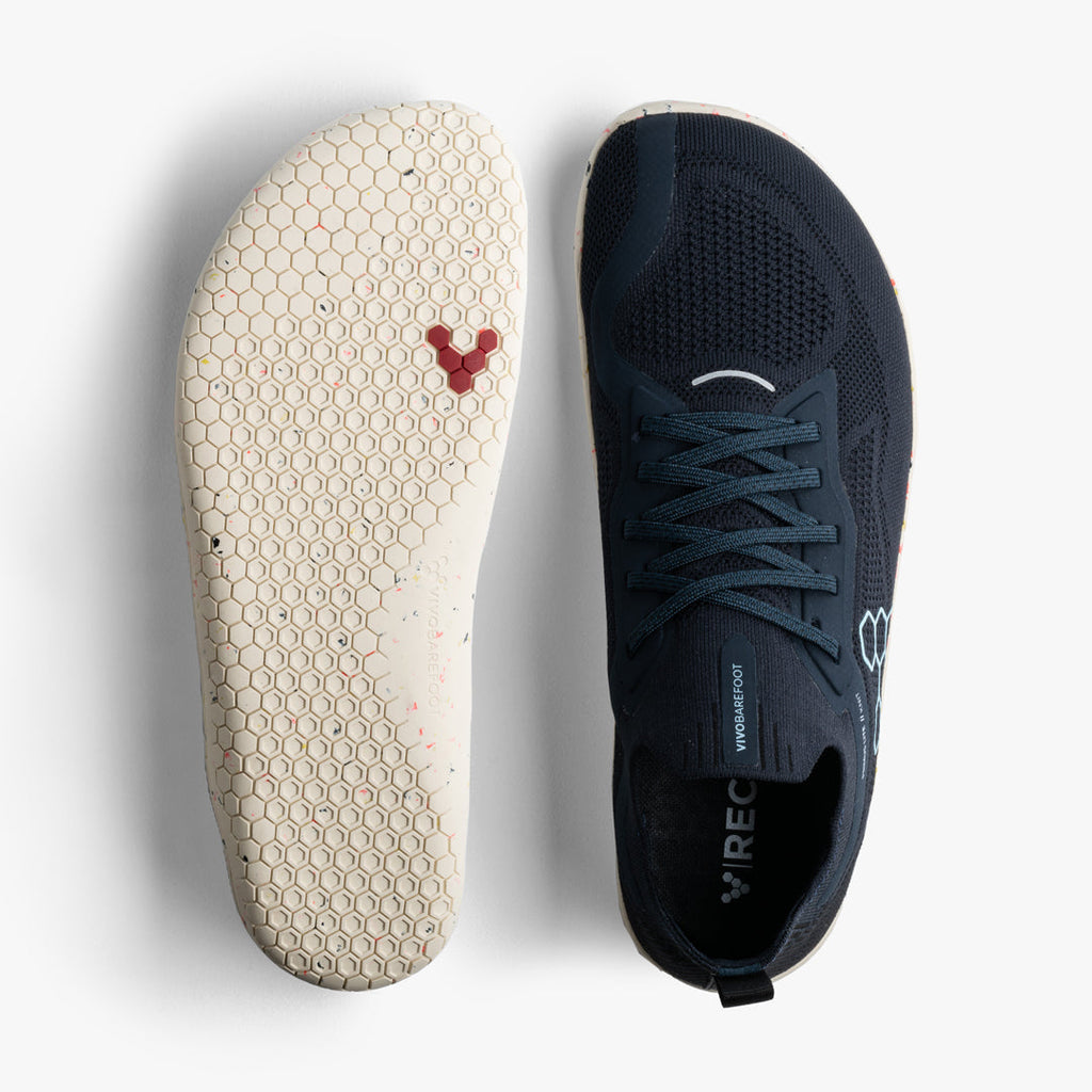PRIMUS LITE KNIT MEN'S MIDNIGHT - Sole Therapy