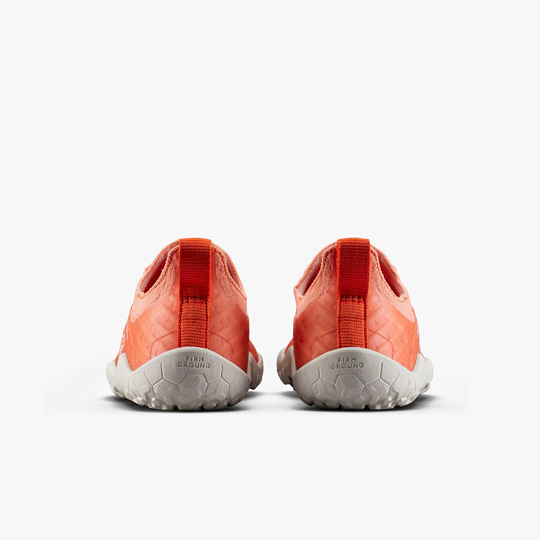 Vivobarefoot Primus Trail Knit Fg Kids - Sunset-thumbmail-4