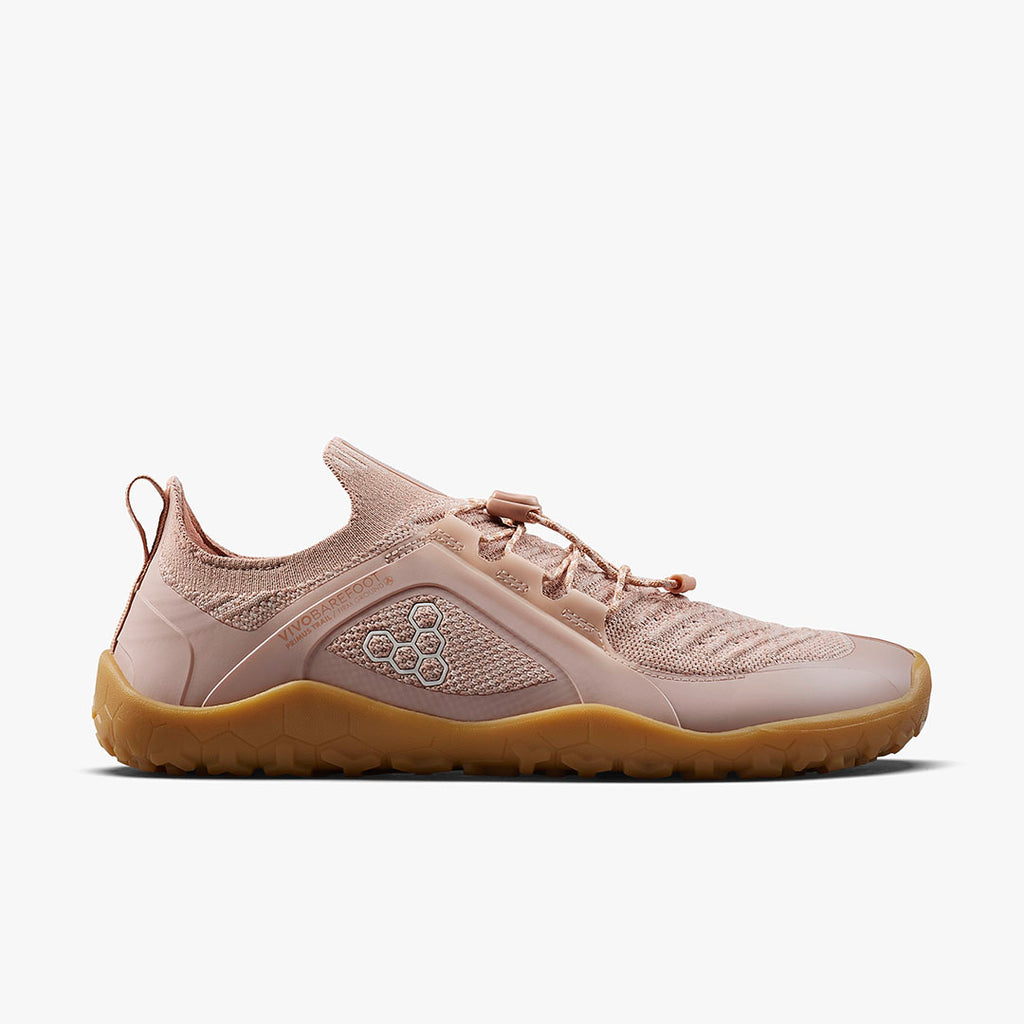 PRIMUS TRAIL KNIT FG WOMENS CLAY - Sole Therapy