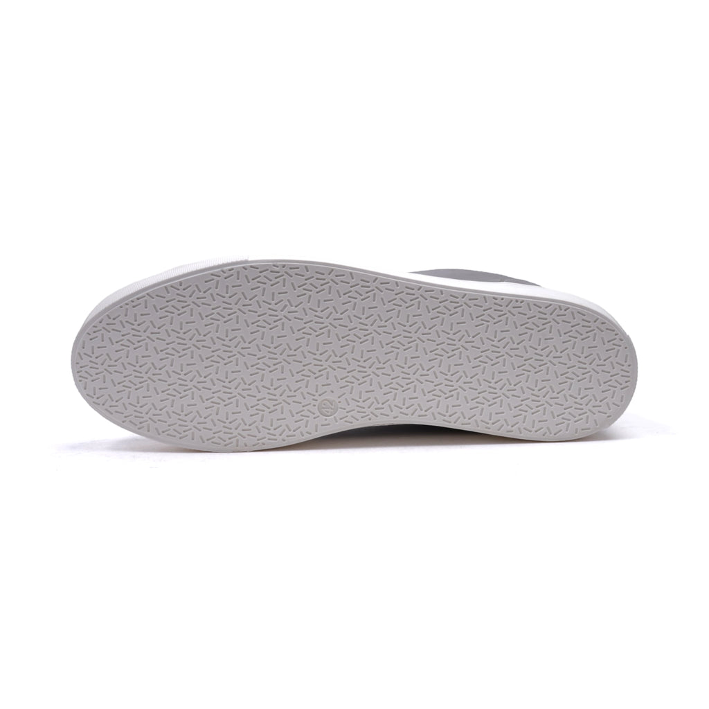 S.Oliver Men's Casual Sneakers Grey - Sole Therapy