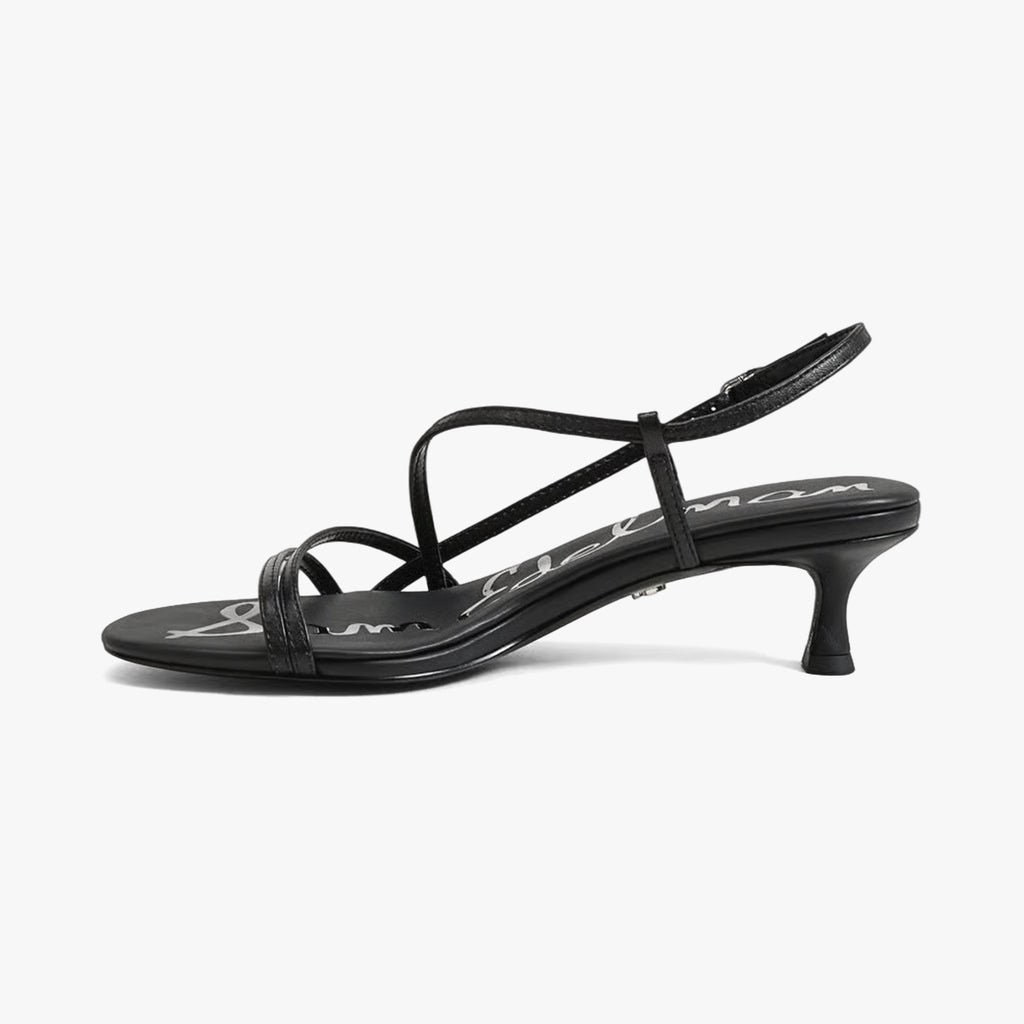 SAM EDELMEN CORA BLACK - Sole Therapy