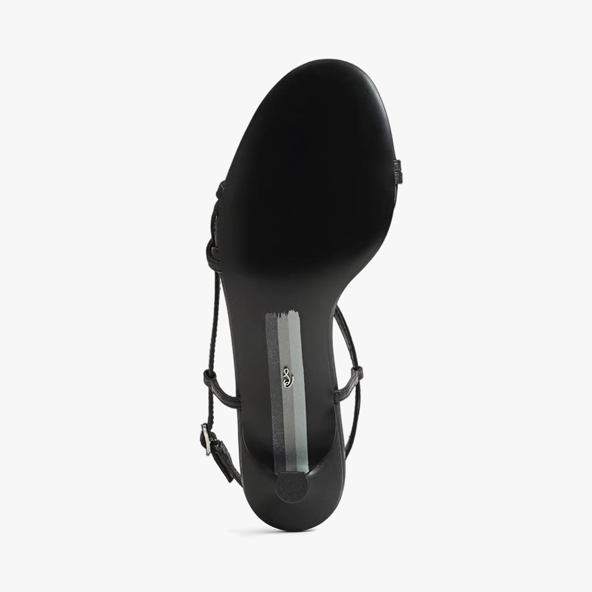 SAM EDELMEN CORA BLACK - Sole Therapy