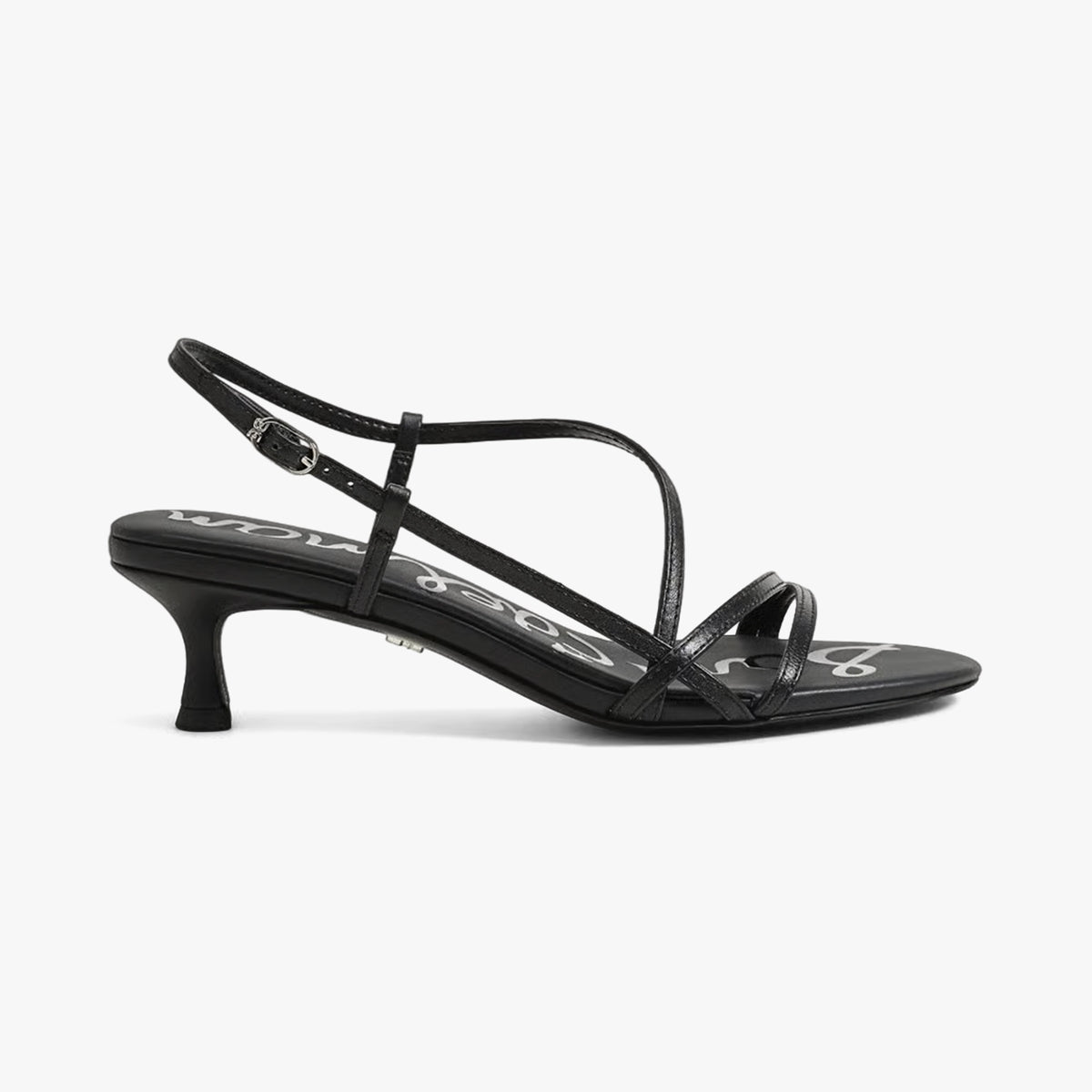 SAM EDELMEN CORA BLACK - Sole Therapy