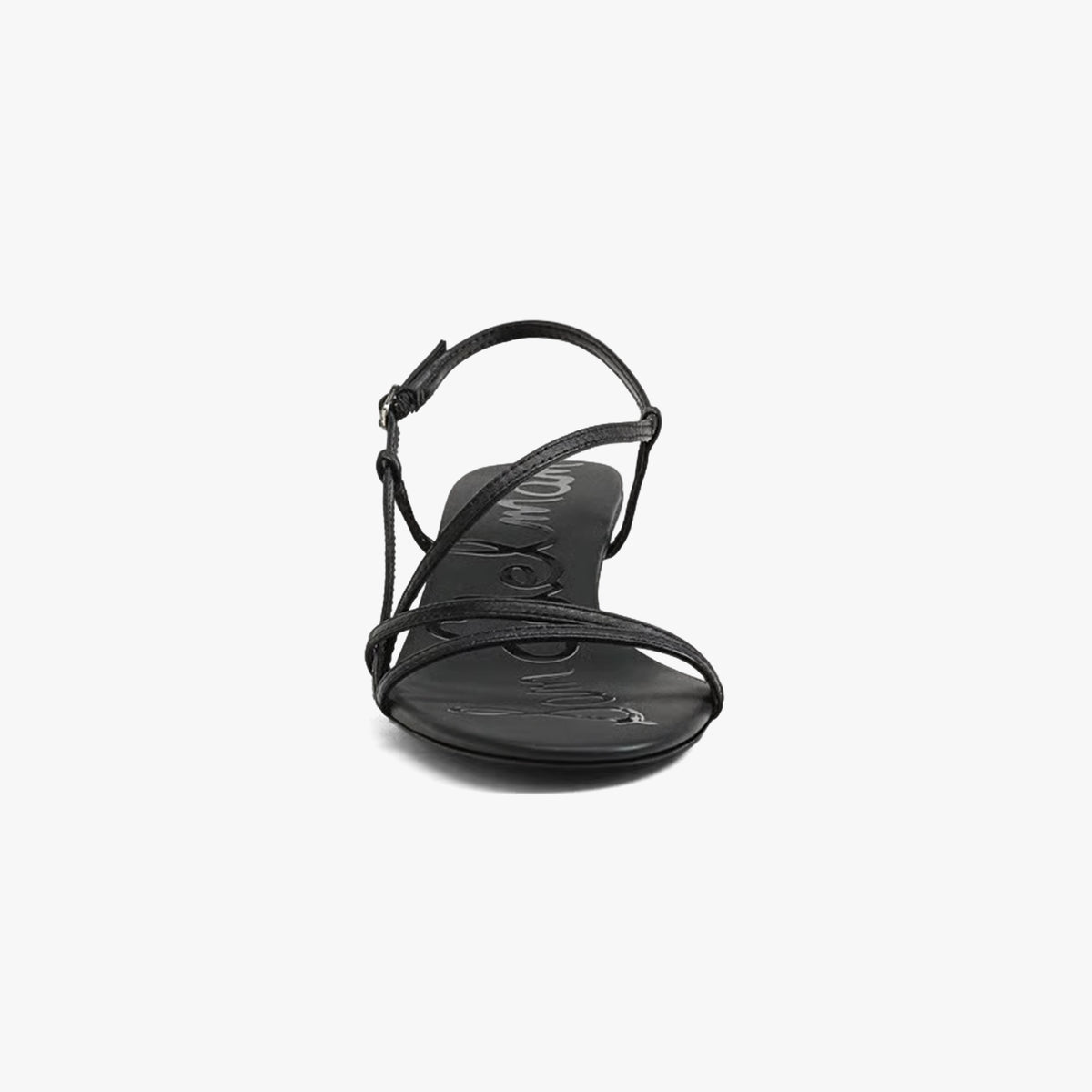 SAM EDELMEN CORA BLACK - Sole Therapy