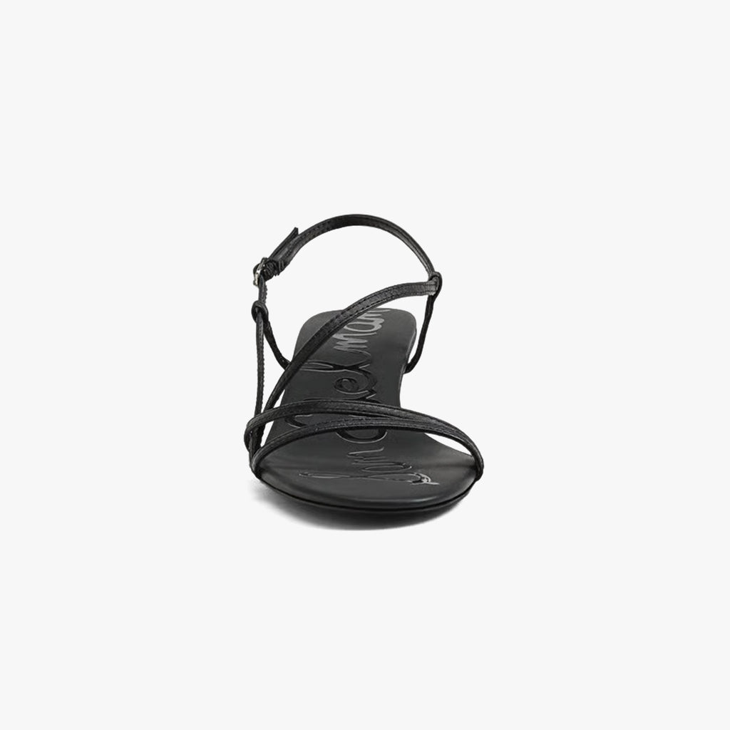 SAM EDELMEN CORA BLACK - Sole Therapy