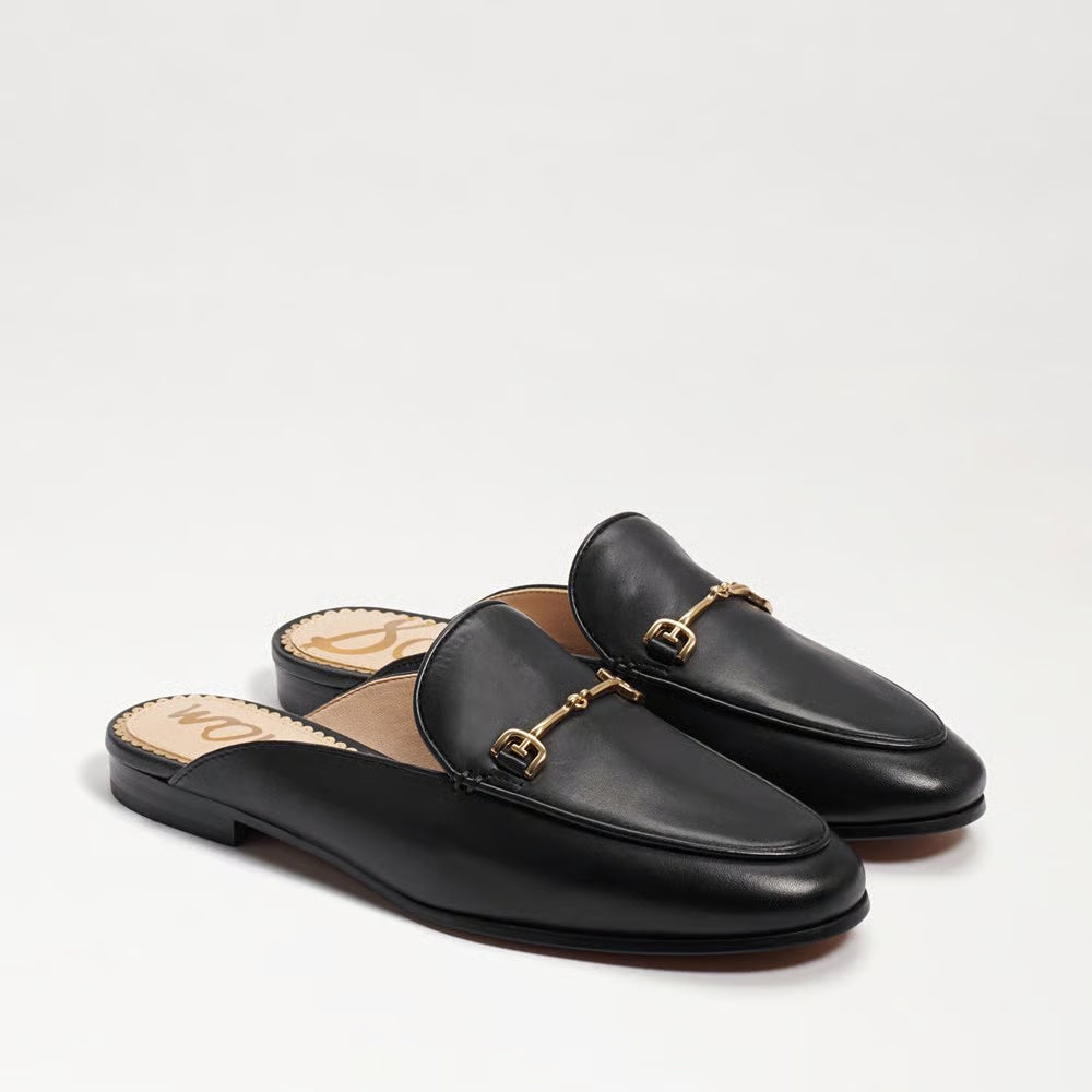 SAM EDELMEN LINNIE BLACK - Sole Therapy