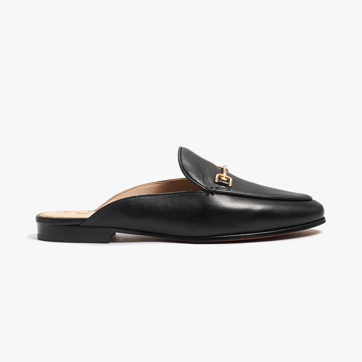 SAM EDELMEN LINNIE BLACK - Sole Therapy