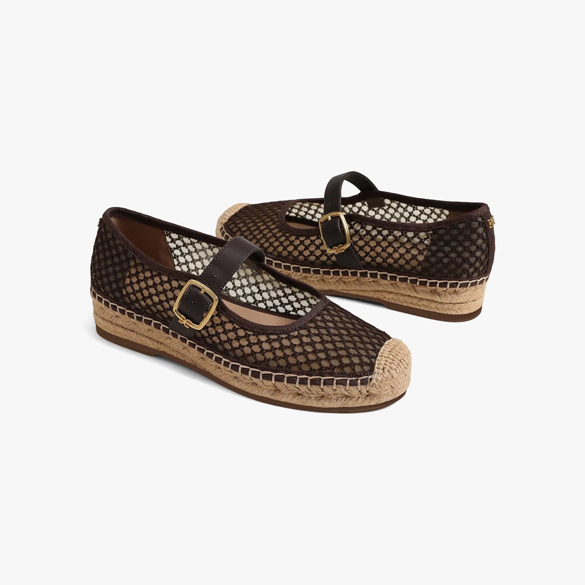 SAM EDELMEN MACKIEMESH BROWN - Sole Therapy