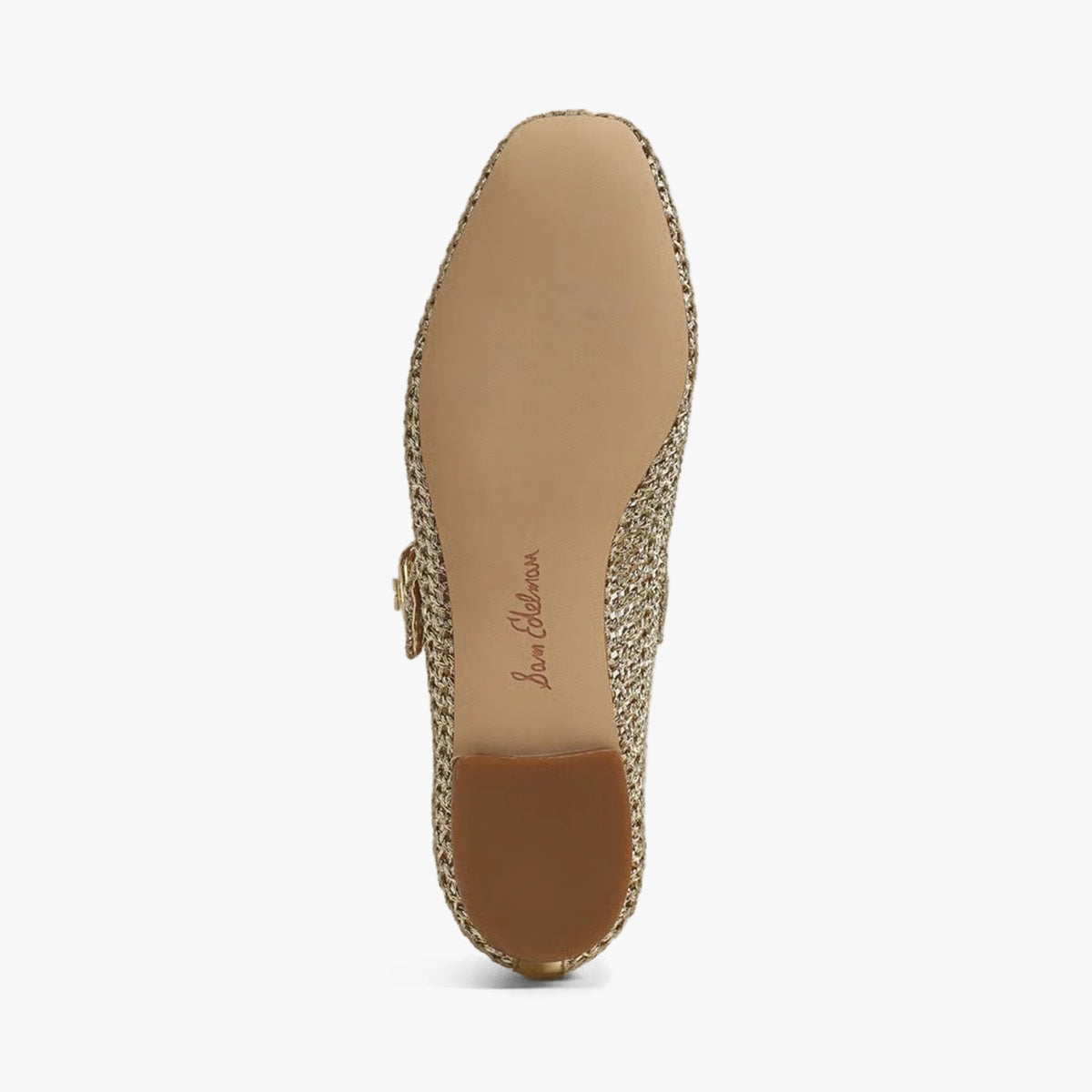 SAM EDELMEN MICHAELAKNIT J GOLD - Sole Therapy