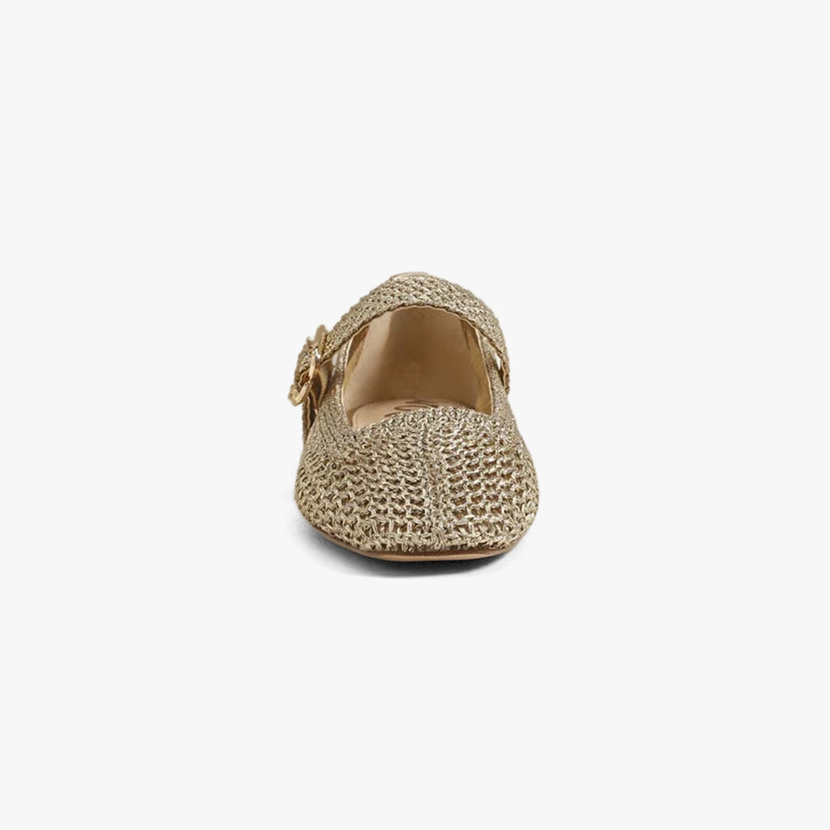SAM EDELMEN MICHAELAKNIT J GOLD - Sole Therapy